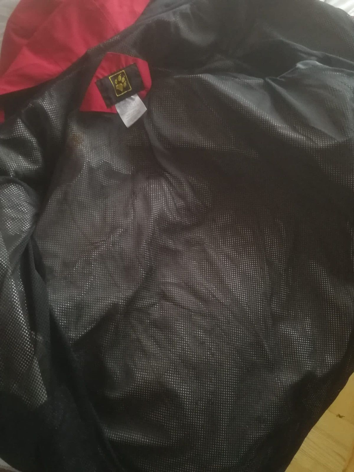 Jack Wolfskin Jack wolfskin jacket Size US XXL / EU 58 / 5 - 4 Thumbnail