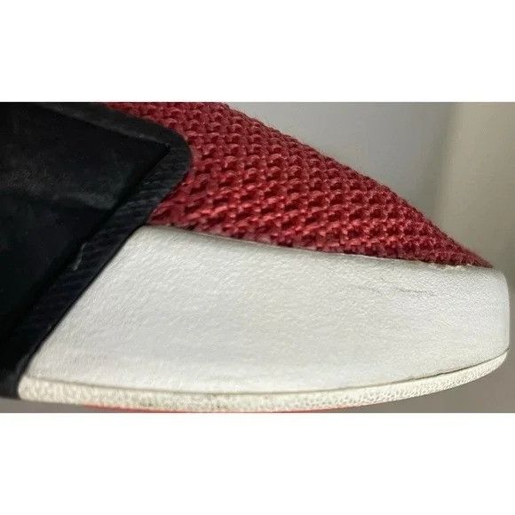 Other Adidas Men's Red EQT Shoes Size 10.5 – Support Running Shoes Size US 10.5 / EU 43-44 - 11 Thumbnail