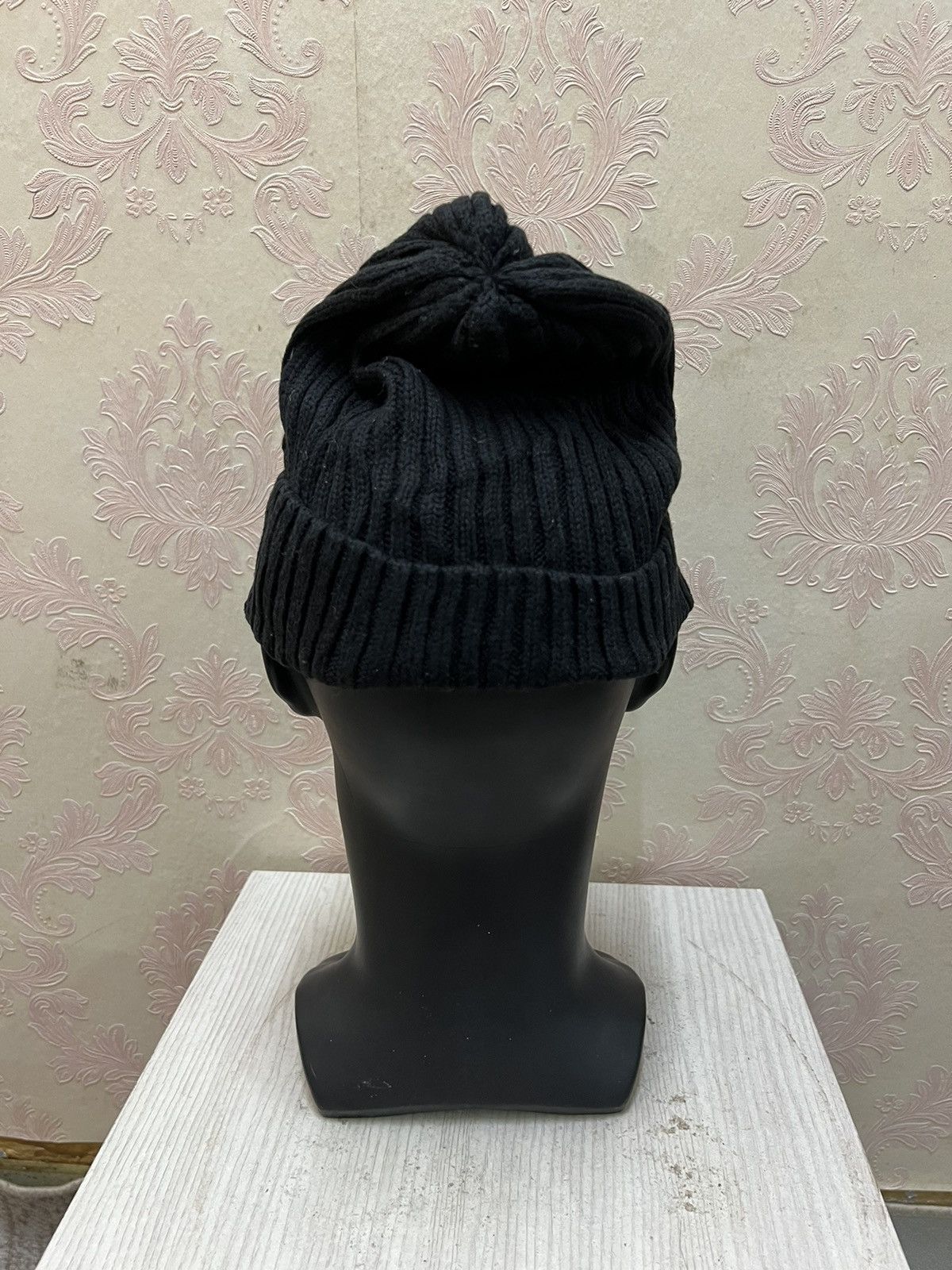 Global Work × Japanese Brand Japanese Brand Global Work Beanie Hats Size ONE SIZE - 5 Thumbnail