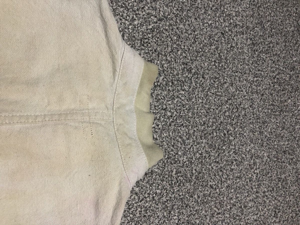 Japanese Brand Vintage Distressed Fullcount Fullzipper Jacket Size US M / EU 48-50 / 2 - 14 Thumbnail
