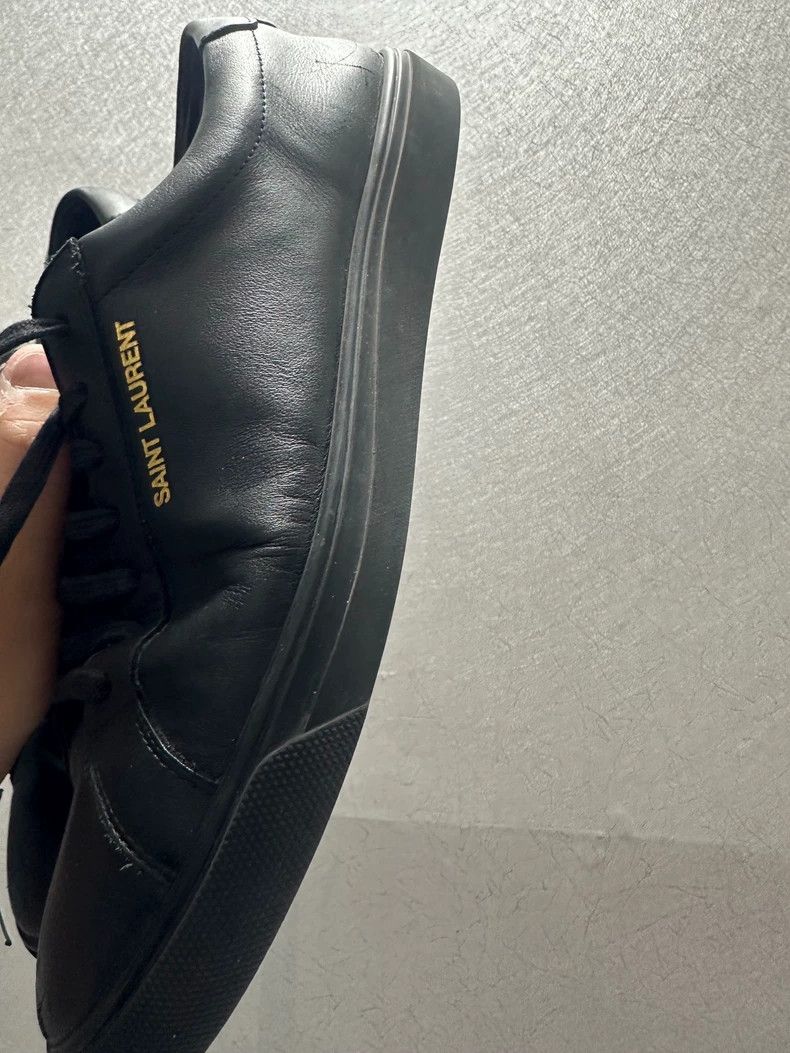 Saint Laurent Paris Saint Laurent Paris Sports board shoes Size US 8 / EU 41 - 5 Thumbnail