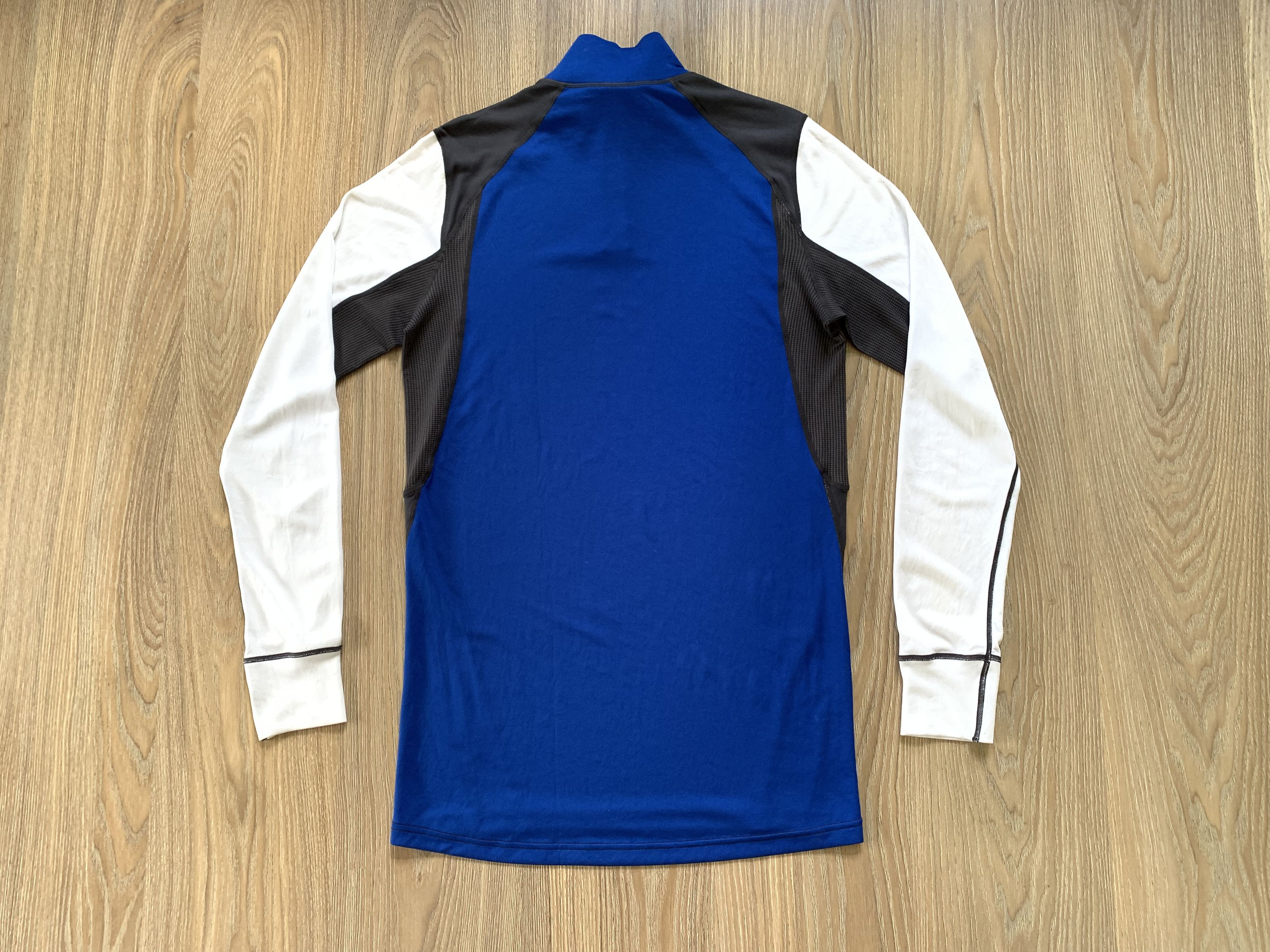 Designer × Sports Specialties Bjorn Daehlie Sport Jersey Size US XL / EU 56 / 4 - 4 Thumbnail