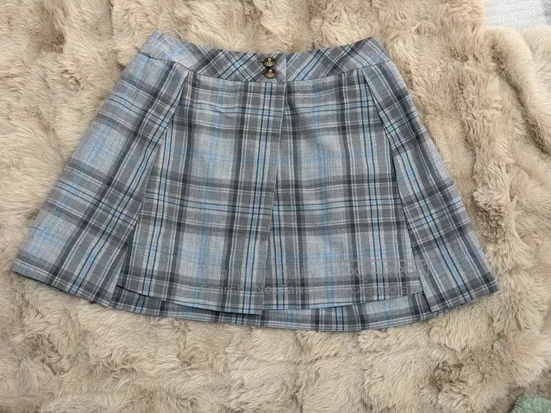 Vivienne Westwood Vivienne Westwood size 1 Skirt Size 22" - 5 Thumbnail