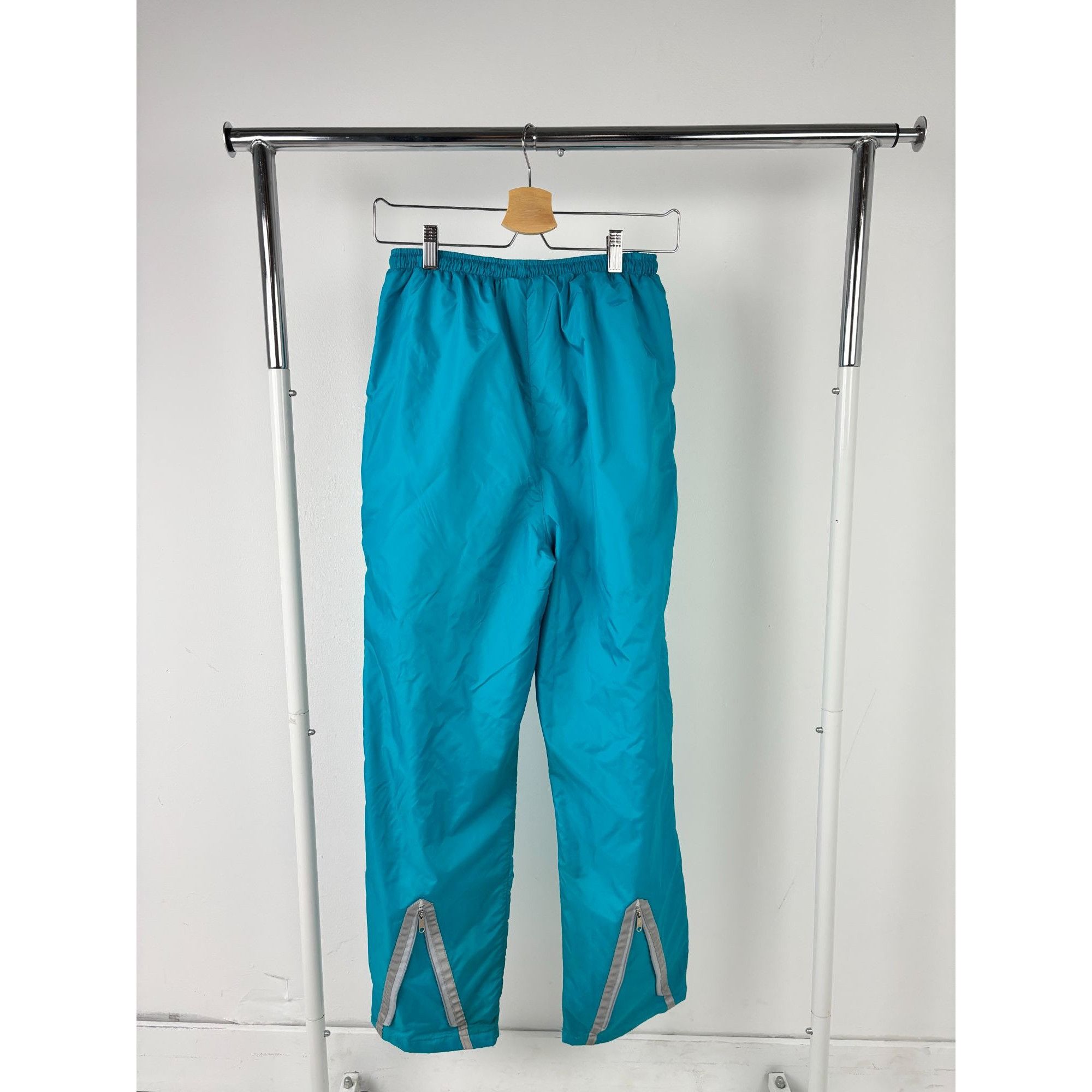 Other Vintage Banff Designs Blue Windbreaker Tracksuit Size US M / EU 48-50 / 2 - 8 Thumbnail