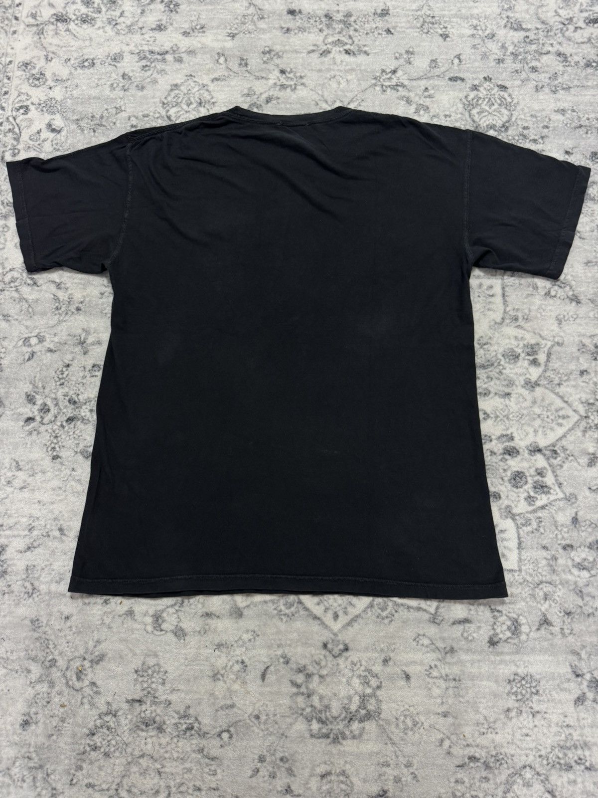 Rap Tees POP SMOKE LONG LIVE THE WOO HIP HOP TEE Size US L / EU 52-54 / 3 - 4 Thumbnail