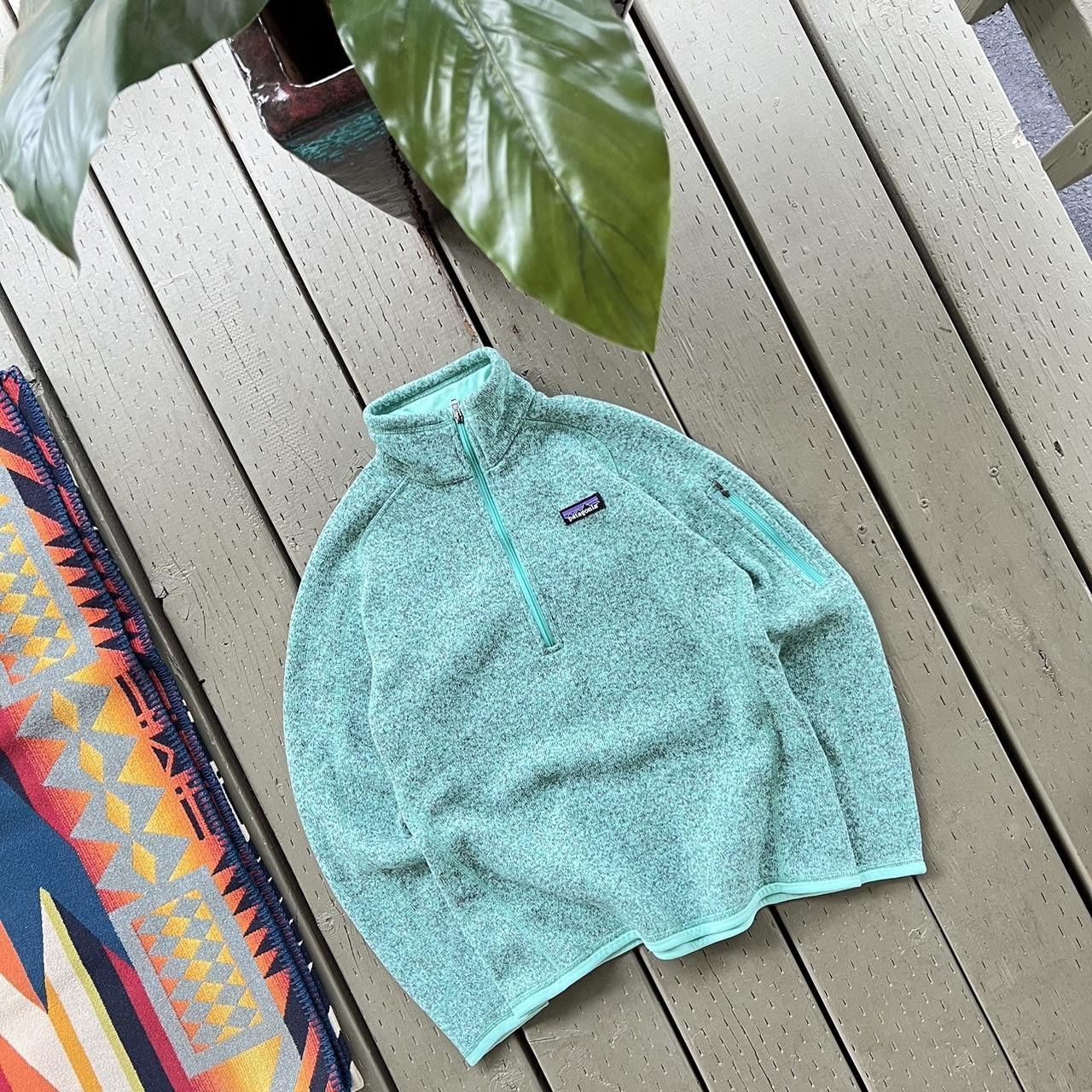 Patagonia Patagonia Synchilla Size S / US 4 / IT 40 - 1 Thumbnail