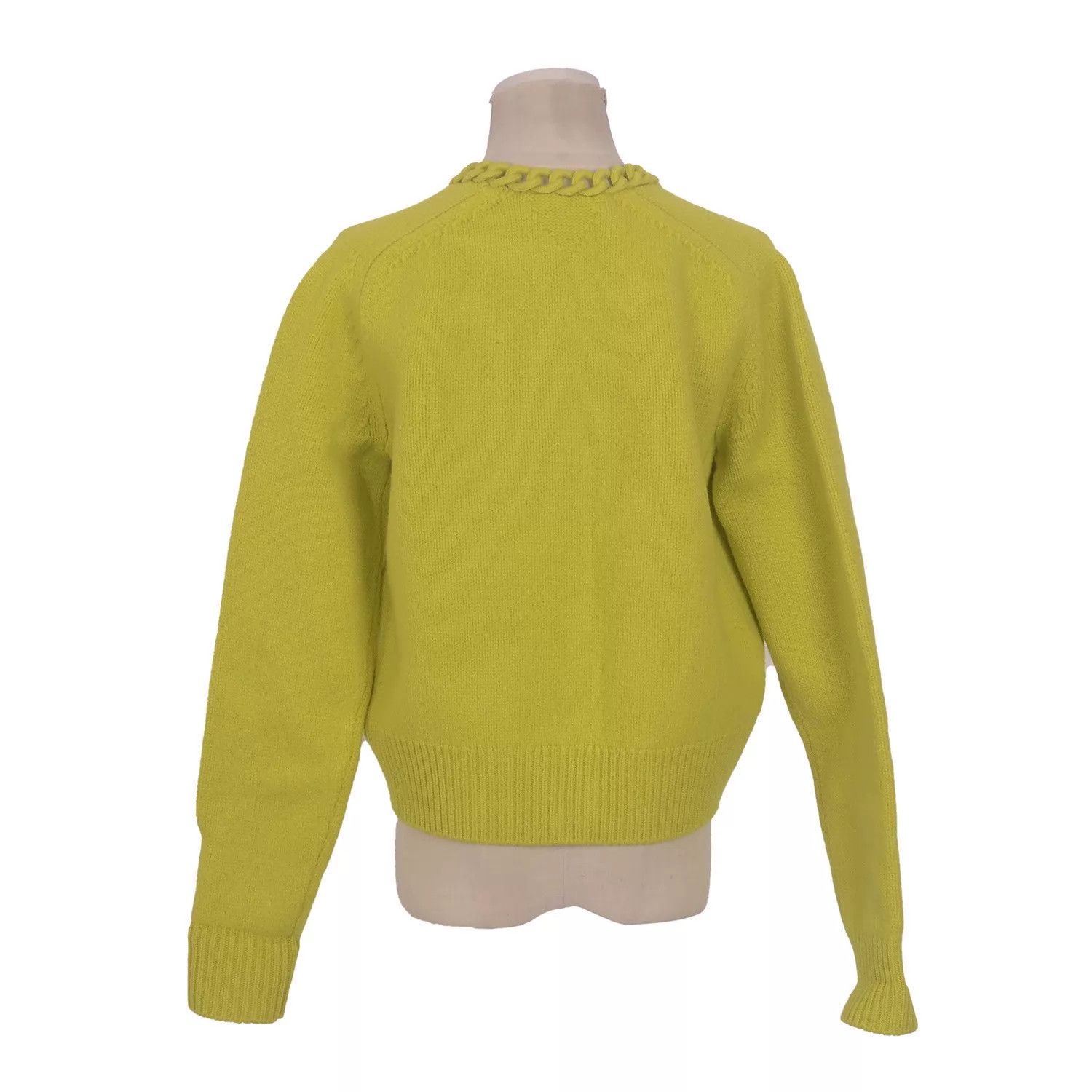 Bottega Veneta Bottega Veneta BV sweater Size XS / US 0-2 / IT 36-38 - 6 Thumbnail