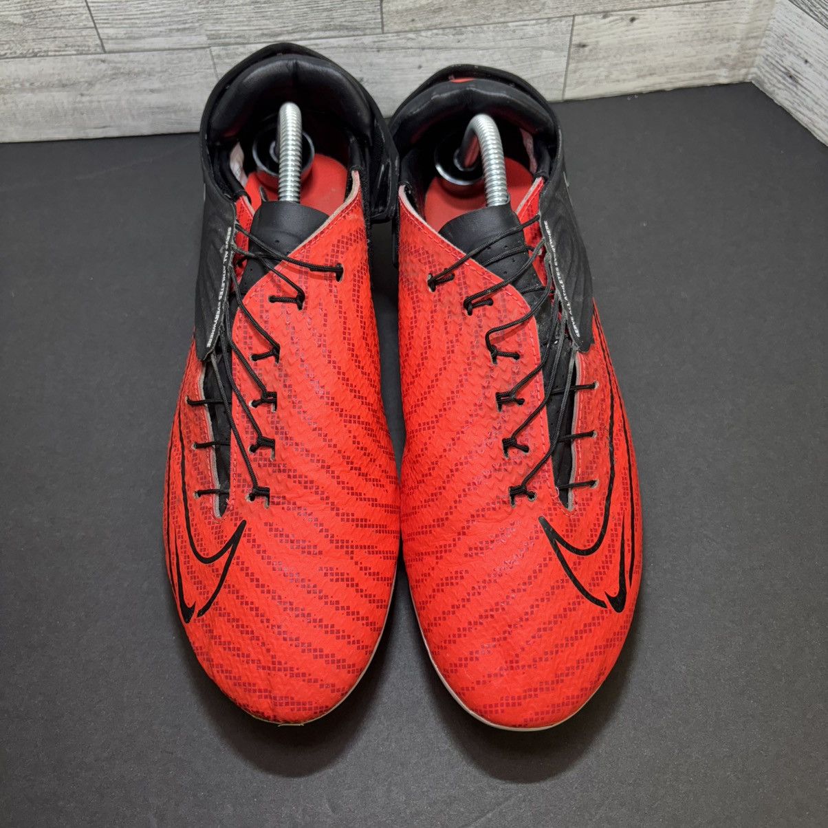 Nike Nike Phantom GT2 Academy FlyEase Multi-Ground Soccer Cleats Size US 11.5 / EU 44-45 - 3 Thumbnail