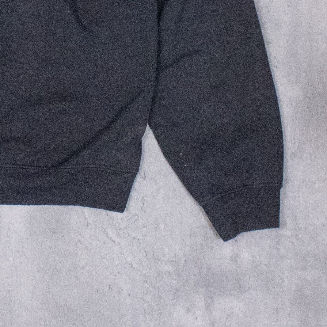 Danny Duncan Danny Duncan Virginity Rocks Black Boxy Black Hoodie Sweater Size US M / EU 48-50 / 2 - 11 Thumbnail