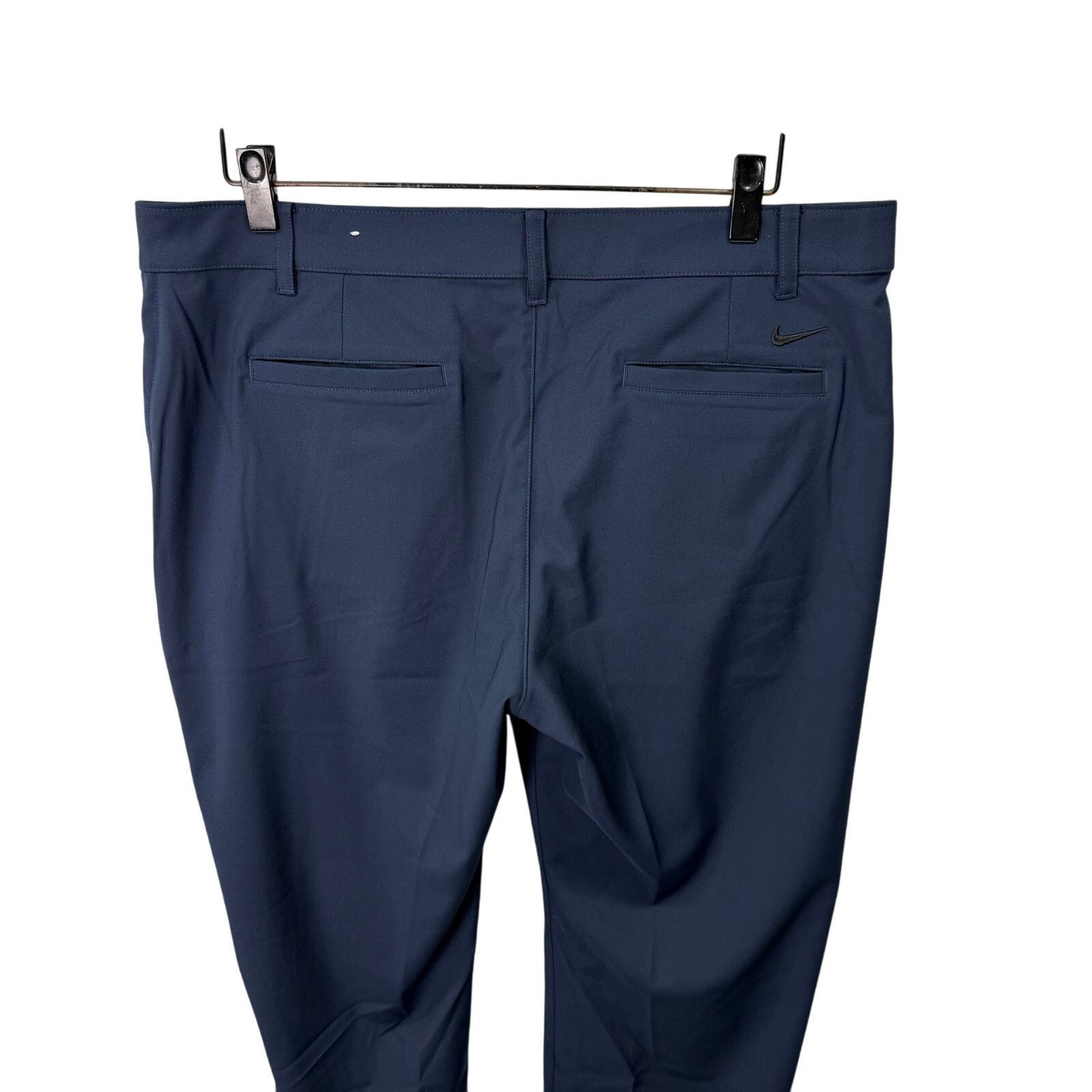 Nike Nike Men’s Pants sz 40X30 Dri Fit Straight Leg #G582 Size US 40 / EU 56 - 2 Thumbnail