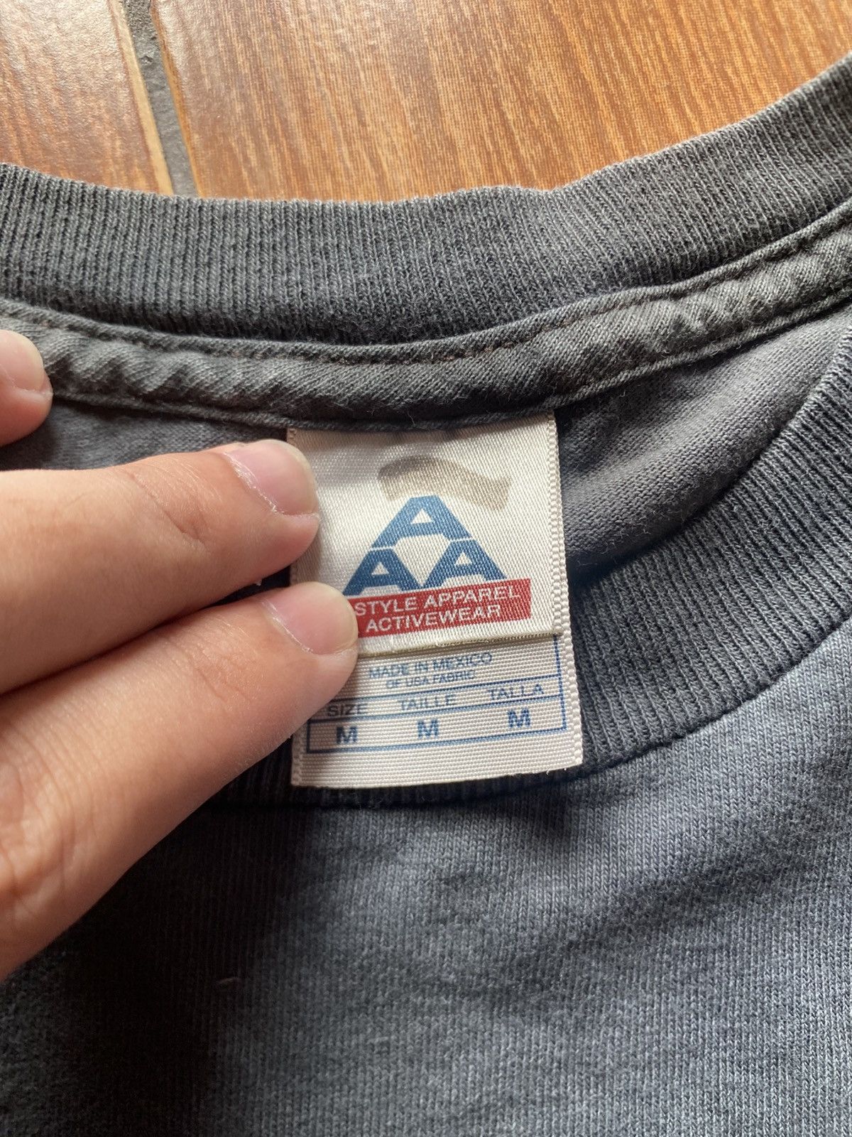 Other × Vintage Vintage Fullmetal Alchemist Size US M / EU 48-50 / 2 - 5 Thumbnail