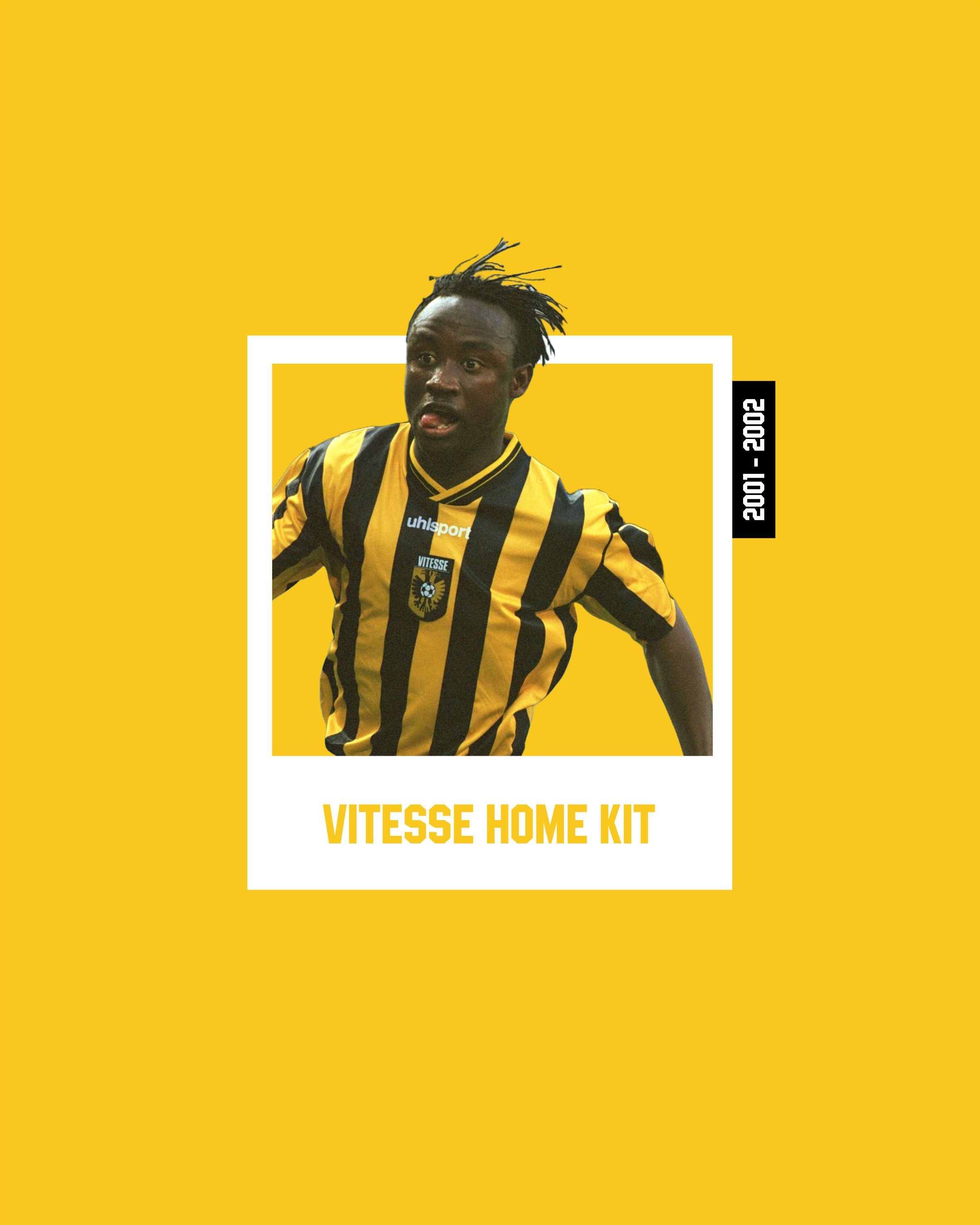 Other Vitesse Home Kit 2001 2002 Size US XL / EU 56 / 4 - 8 Thumbnail