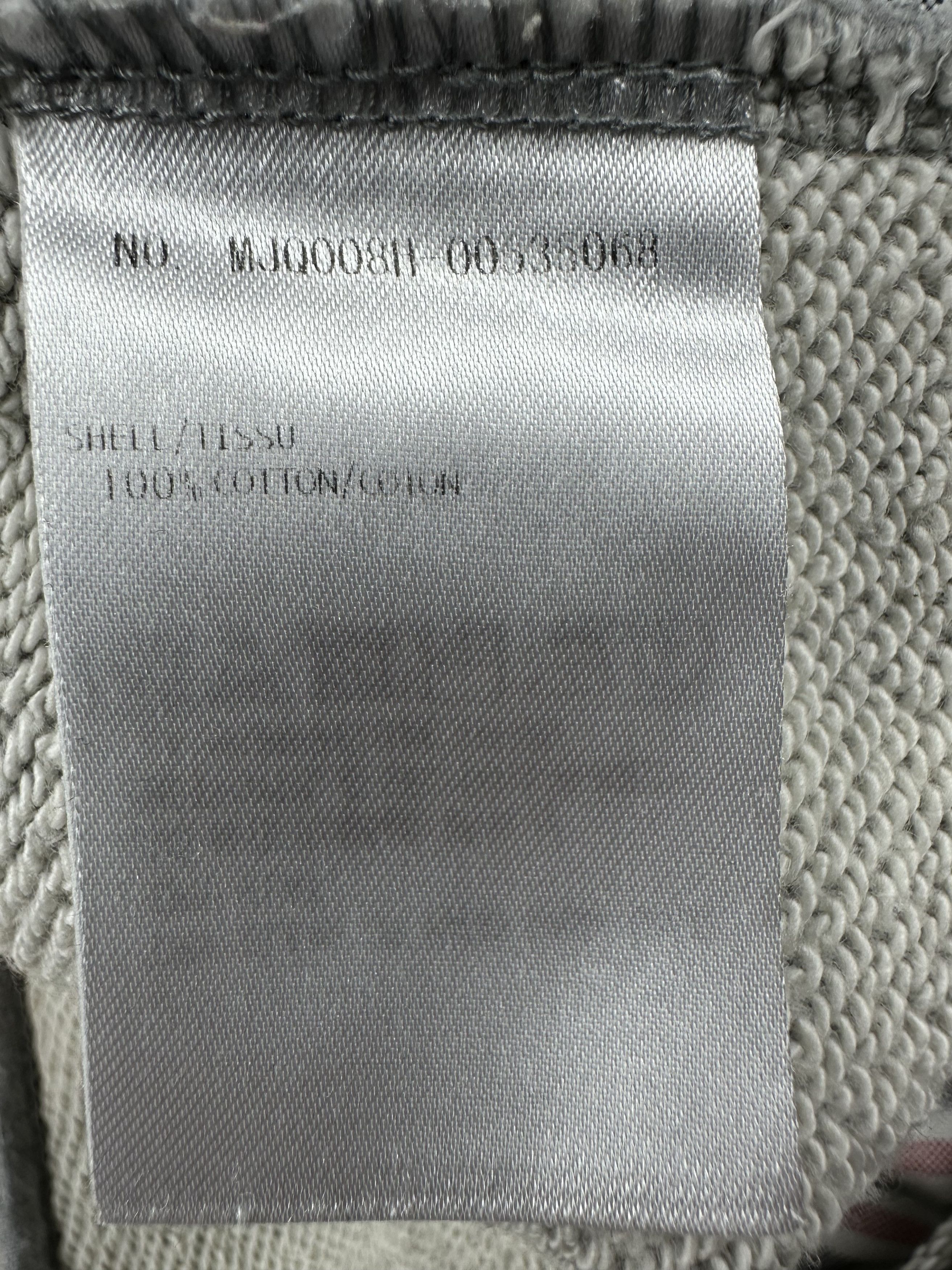 Thom Browne Thom Browne Striped Sweatpants Size US 30 / EU 46 - 7 Thumbnail