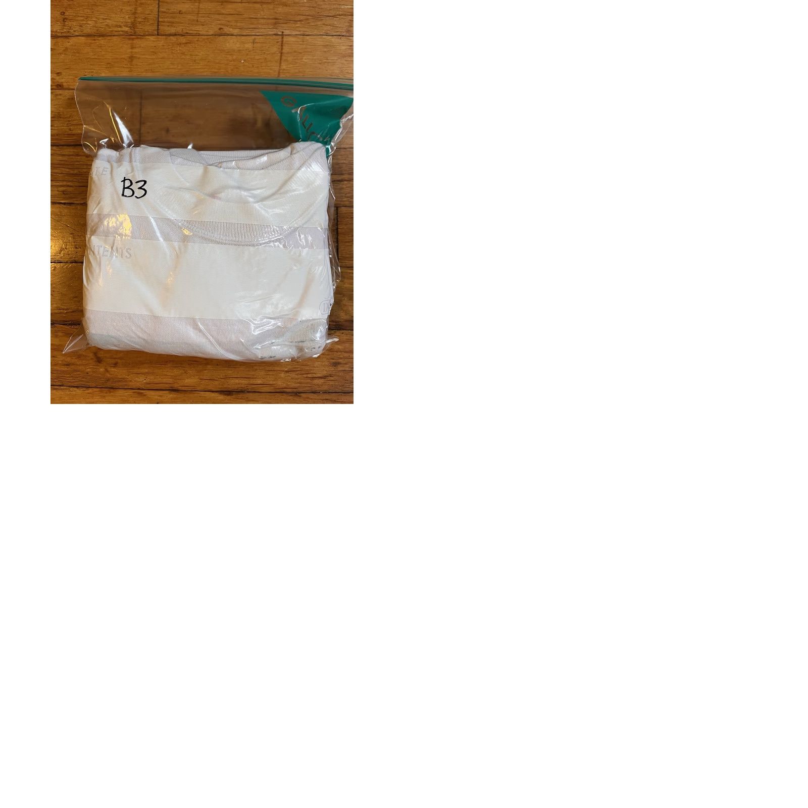 Hanes VINTAGE 1996 Yoga Games Kalani Honua Hawaii Sweatshirt Men’s Large White Hanes Size US L / EU 52-54 / 3 - 9 Thumbnail