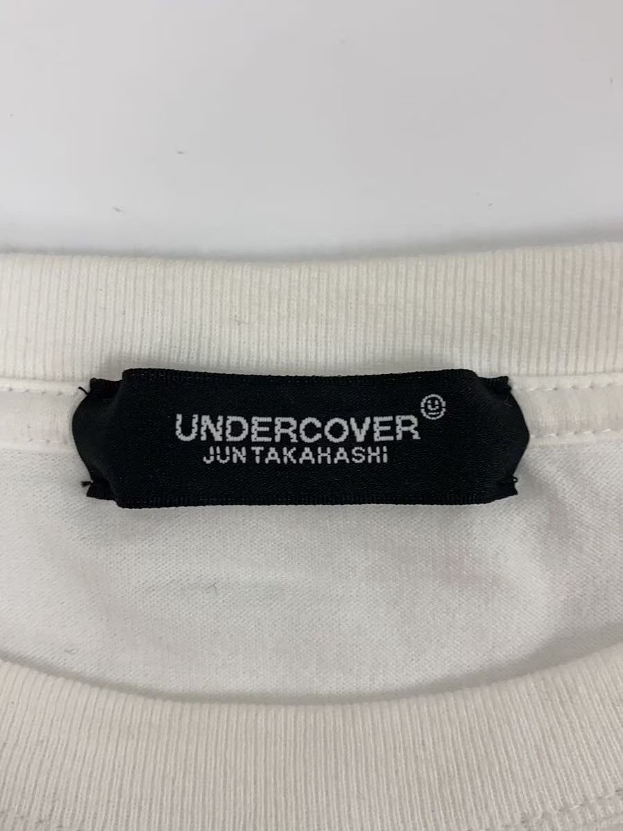 Undercover SS25 Klaus Longsleeve Size US M / EU 48-50 / 2 - 3 Thumbnail