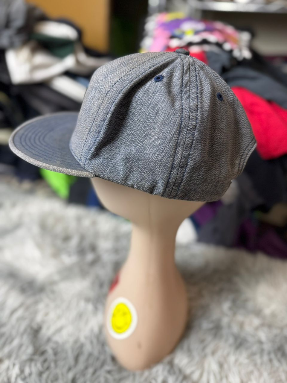 Huf Huf Size ONE SIZE - 3 Thumbnail