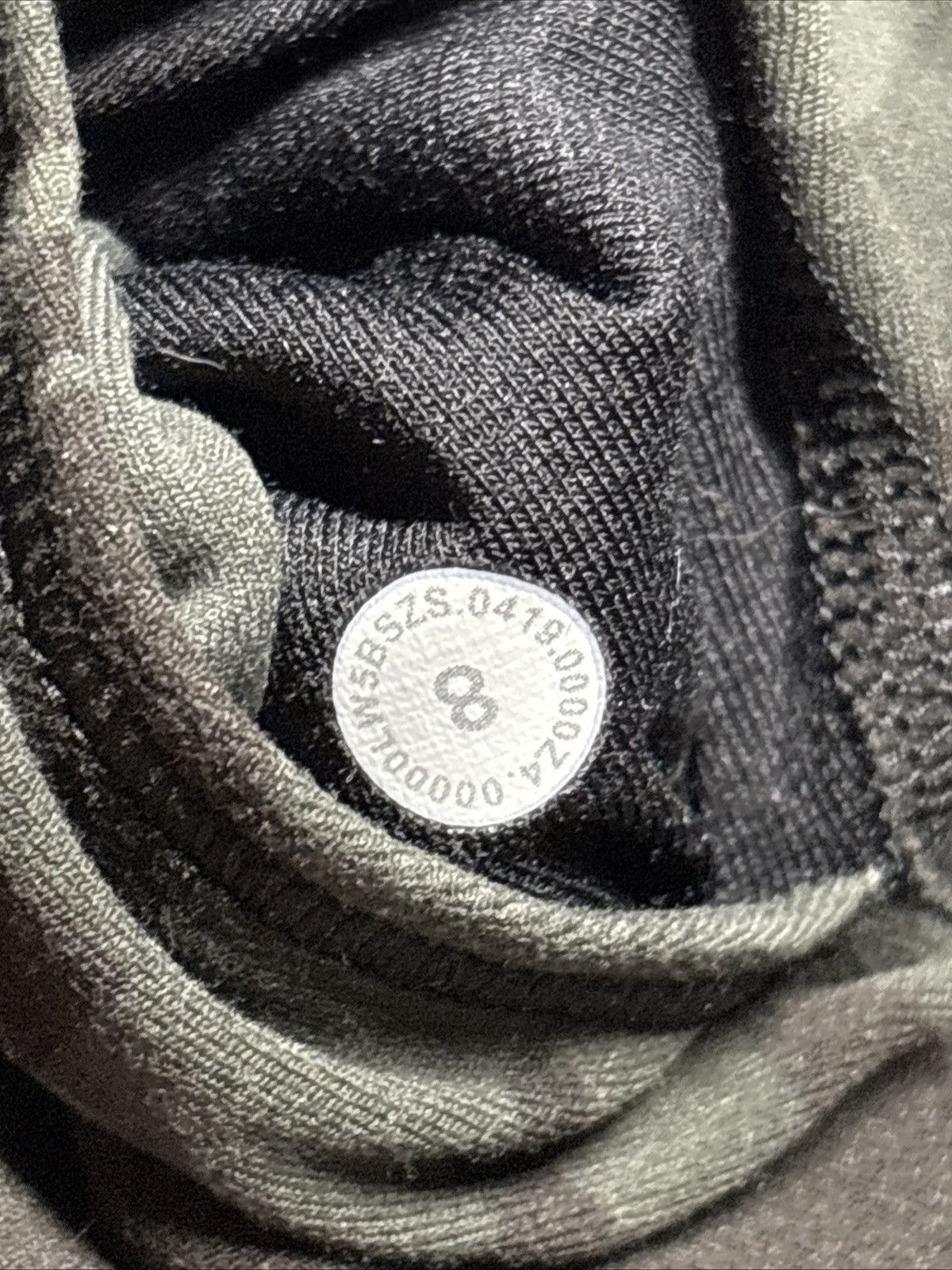 Lululemon Lululemon Align High Rise Leggings Size 8 Camo 30” Inseam Size 30" / US 8 / IT 44 - 7 Thumbnail