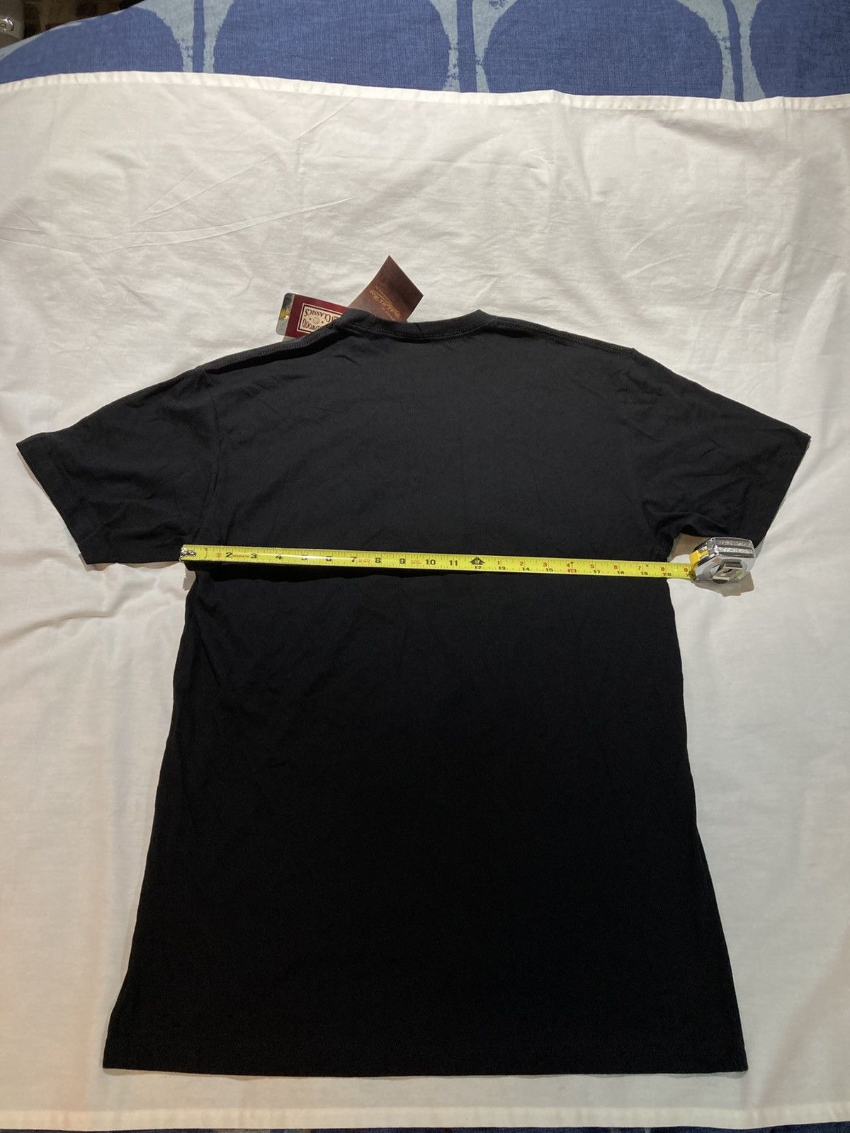 Mitchell & Ness Mitchell & Ness 1991 Charlotte All-Star Weekend T-shirt Size US L / EU 52-54 / 3 - 5 Thumbnail