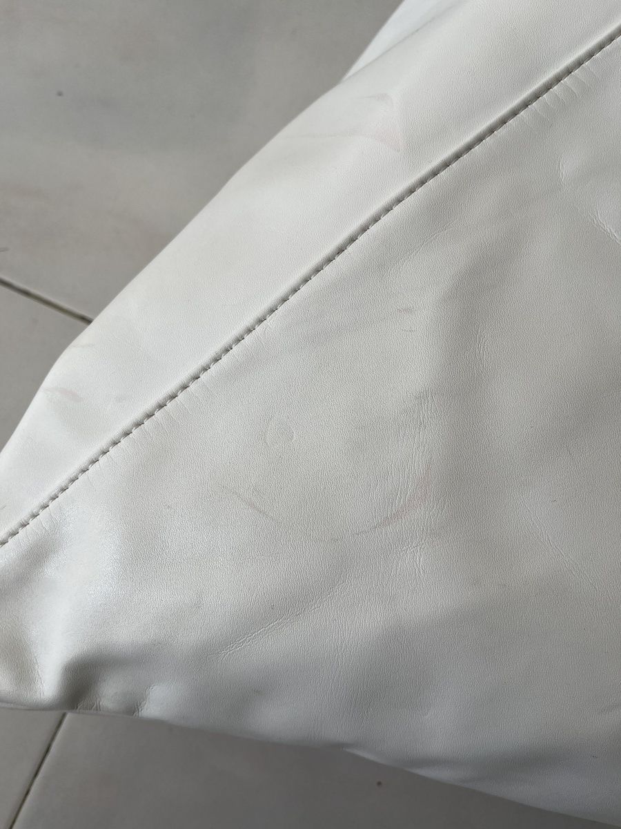 Maison Margiela MM6 Maison Margiela Japanese Bag Leather Size ONE SIZE - 4 Thumbnail