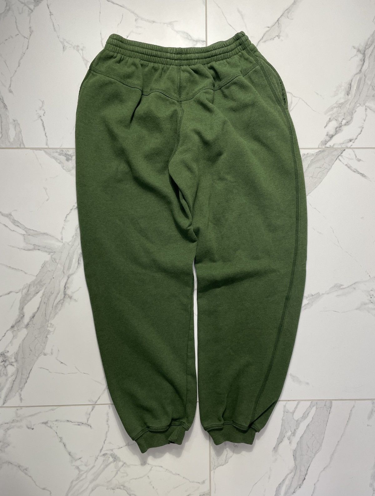Adidas Vintage Adidas Cottone Track Suit Sweatshirt Pants Size S Size 36S - 17 Thumbnail