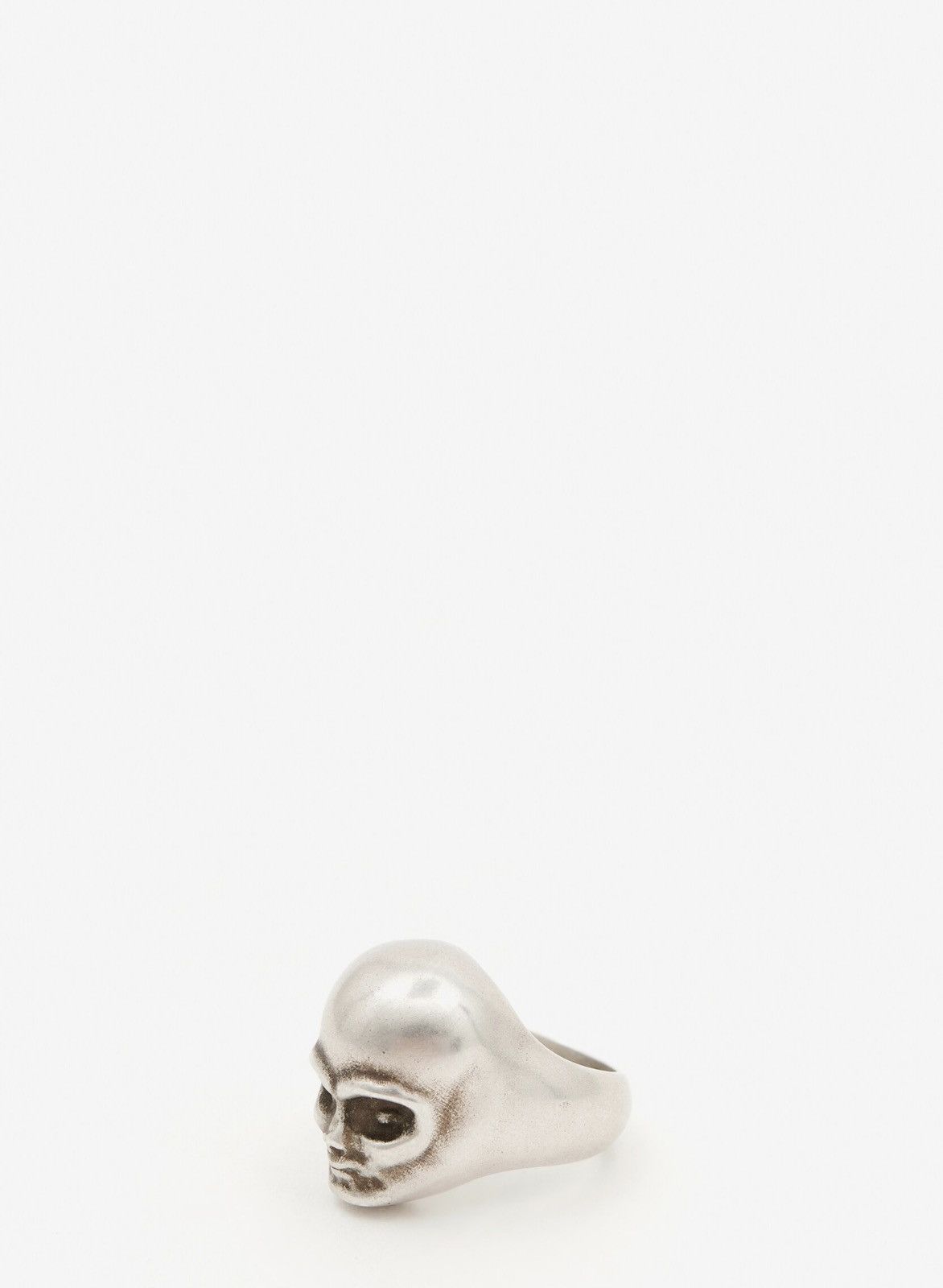 Ann Demeulemeester Last Ann Demeulemeester Risto Amulet Ring Size ONE SIZE - 2 Thumbnail