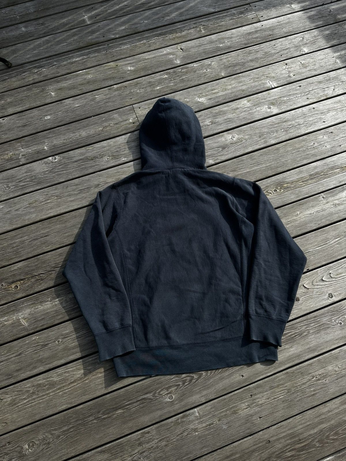 Supreme Supreme The War Report Hoodie - FW16 Size Medium Size US M / EU 48-50 / 2 - 8 Thumbnail