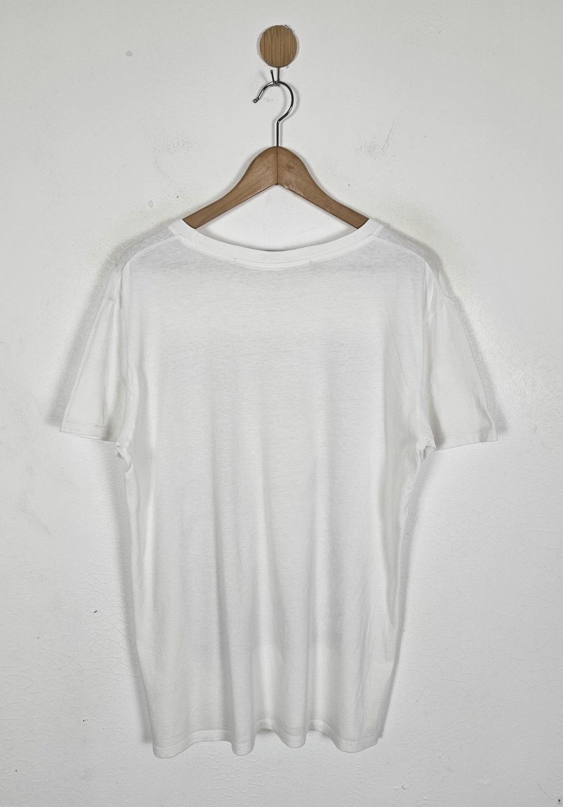 Japanese Brand Kurt Cobain by Charles Paterson photo tee Niko and shirt Size US L / EU 52-54 / 3 - 3 Thumbnail