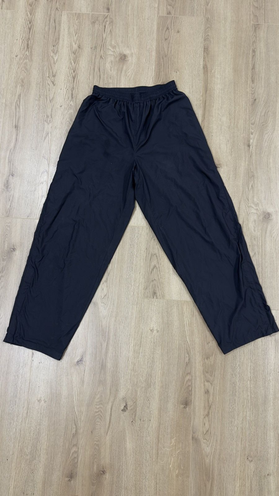 Balenciaga Sporty B Track Pants | Grailed