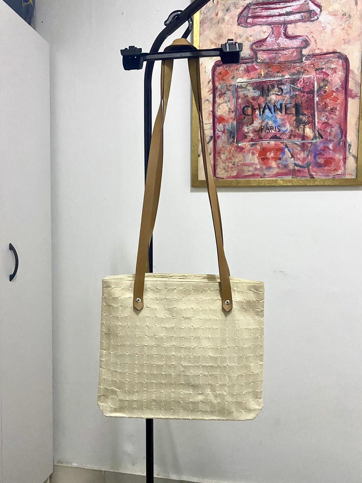 Hermes Hermes Ahmedabad Sling Tote bag Size ONE SIZE - 1 Thumbnail