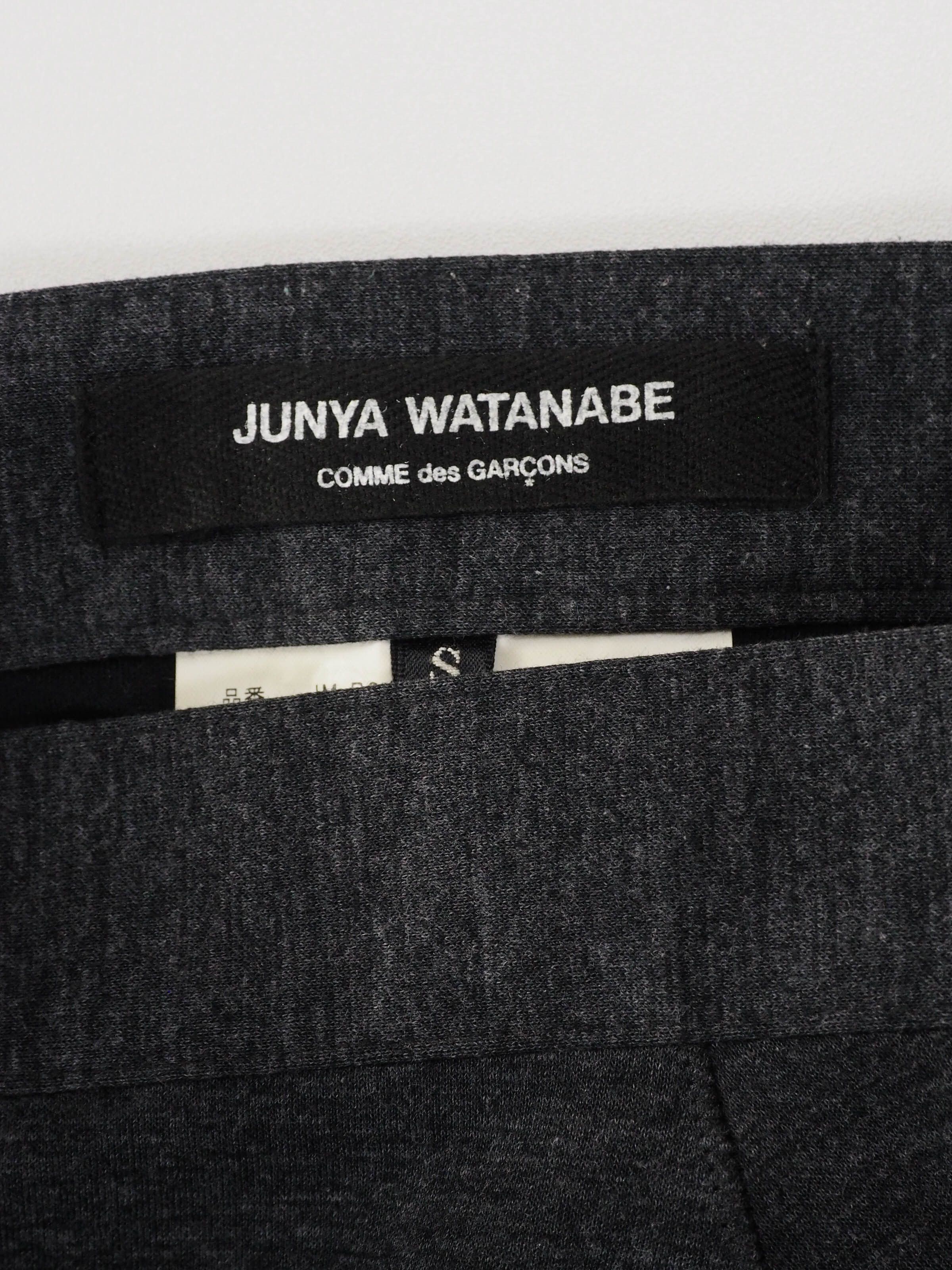 Junya Watanabe Comme des garcons x Junya watanabe pants Size 28" / US 6 / IT 42 - 2 Thumbnail
