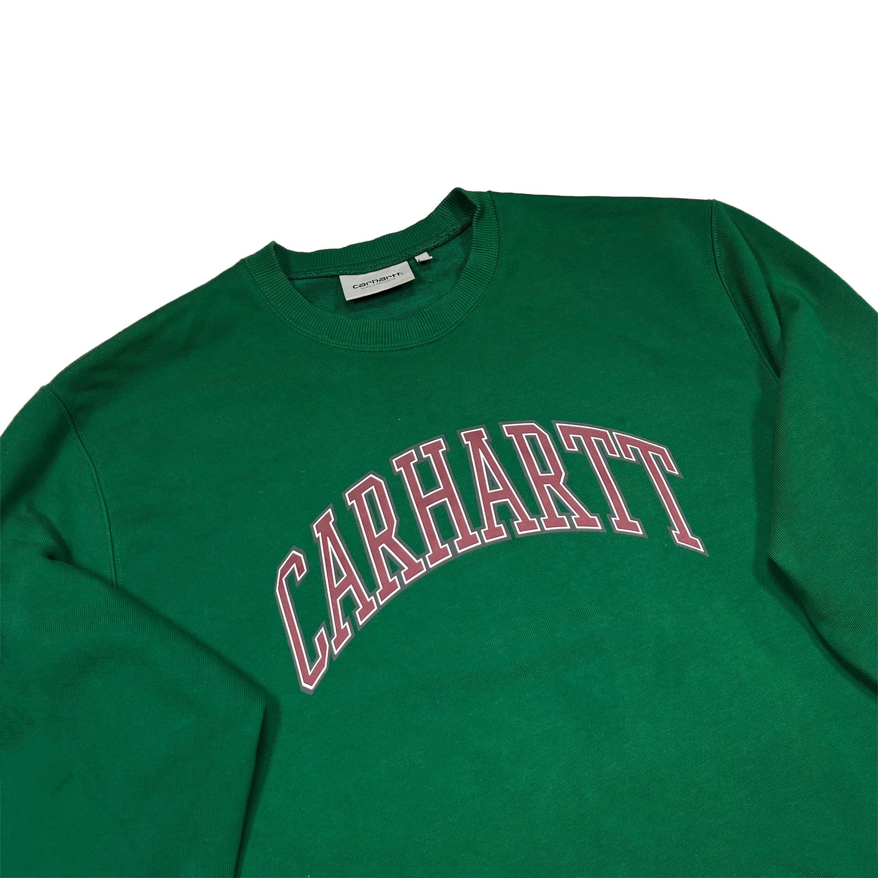 Carhartt Carhartt College Sweatshirt • M size Size US M / EU 48-50 / 2 - 3 Thumbnail