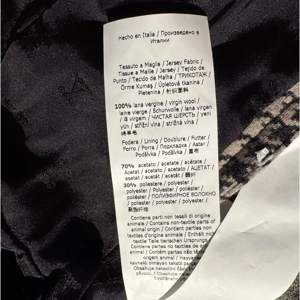 Max Mara Suit, Max Mara Size 36" / US 14 / IT 50 - 13 Thumbnail