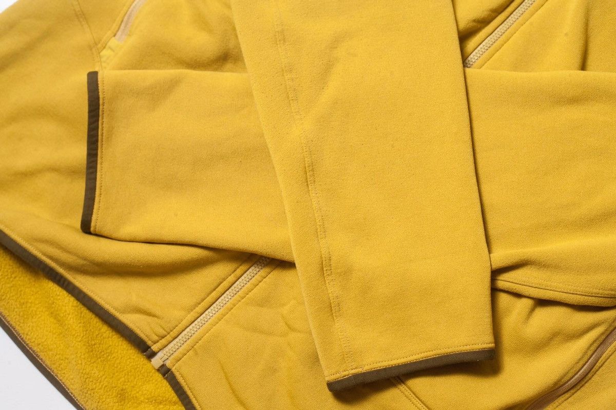 Arc'teryx Arc'teryx Kyanite Zip Hoody Size US XL / EU 56 / 4 - 4 Thumbnail