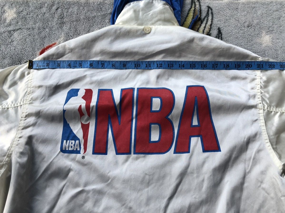 NBA Vintage NBA x McDonald’s 1994 Rare Jacket Size US M / EU 48-50 / 2 - 18 Thumbnail
