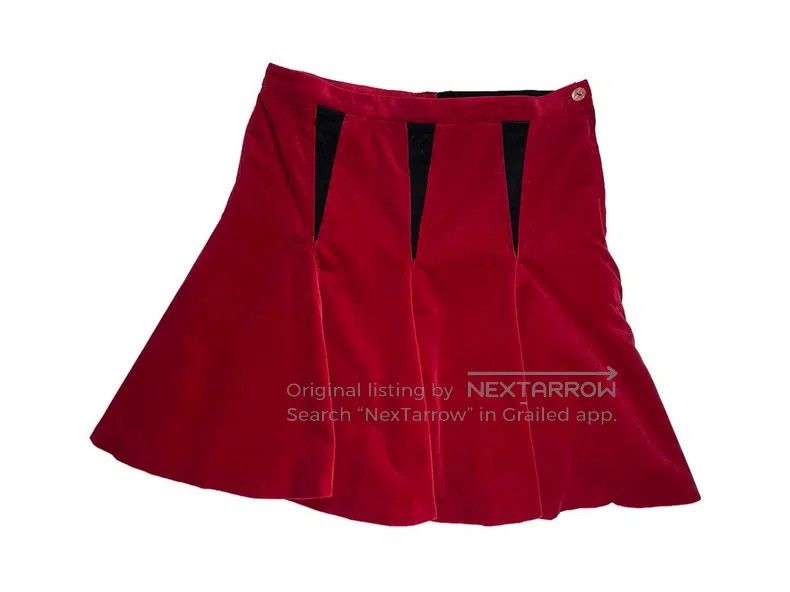 Kenzo Kenzo Velvet Embroidered Set Size M / US 6-8 / IT 42-44 - 7 Thumbnail