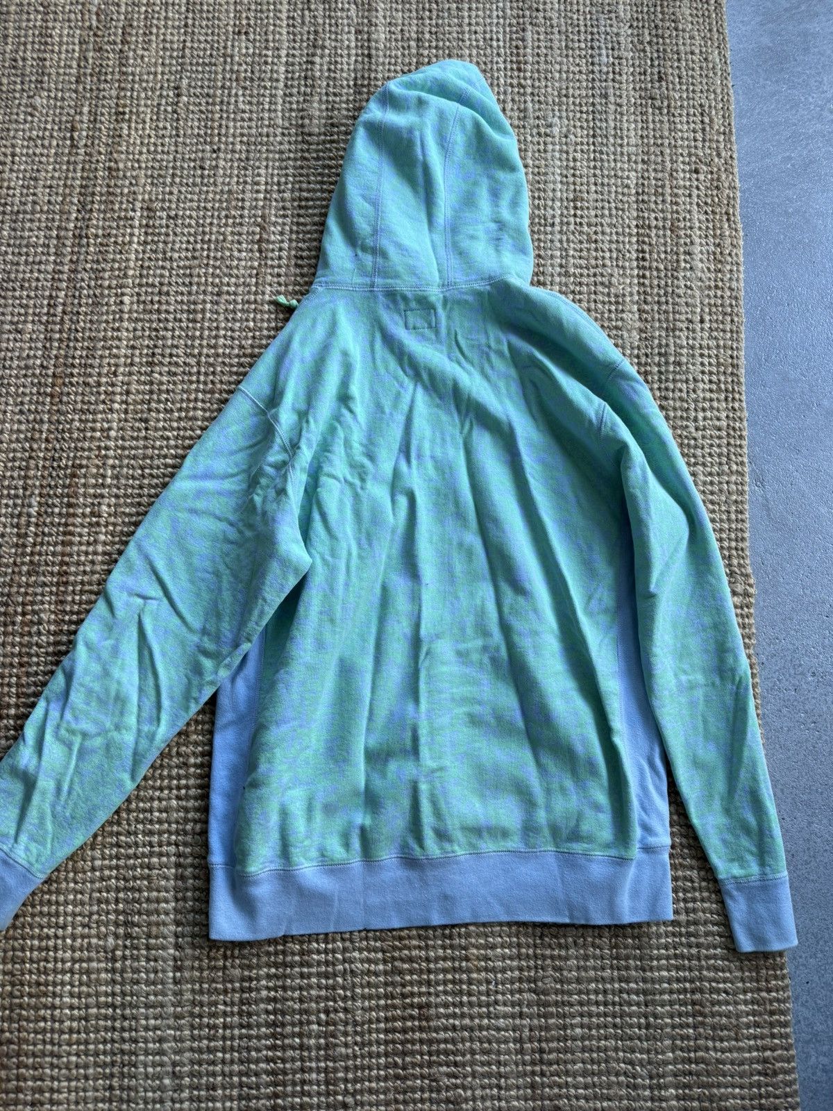 Noah Noah NYC Hoodie Size US XL / EU 56 / 4 - 4 Thumbnail