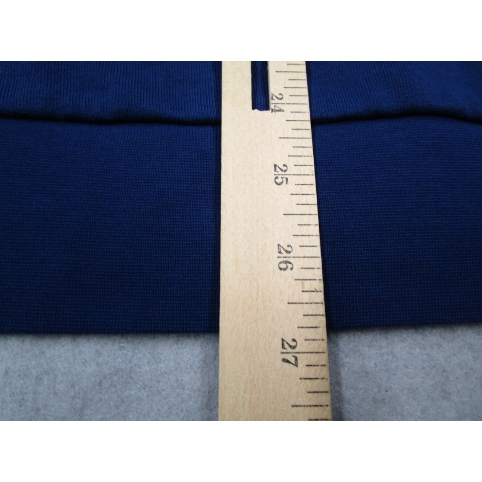 Vintage Arena USA Swimming Hoodie Mens Medium Blue Full Zip Cotton Jacket Size US M / EU 48-50 / 2 - 7 Thumbnail