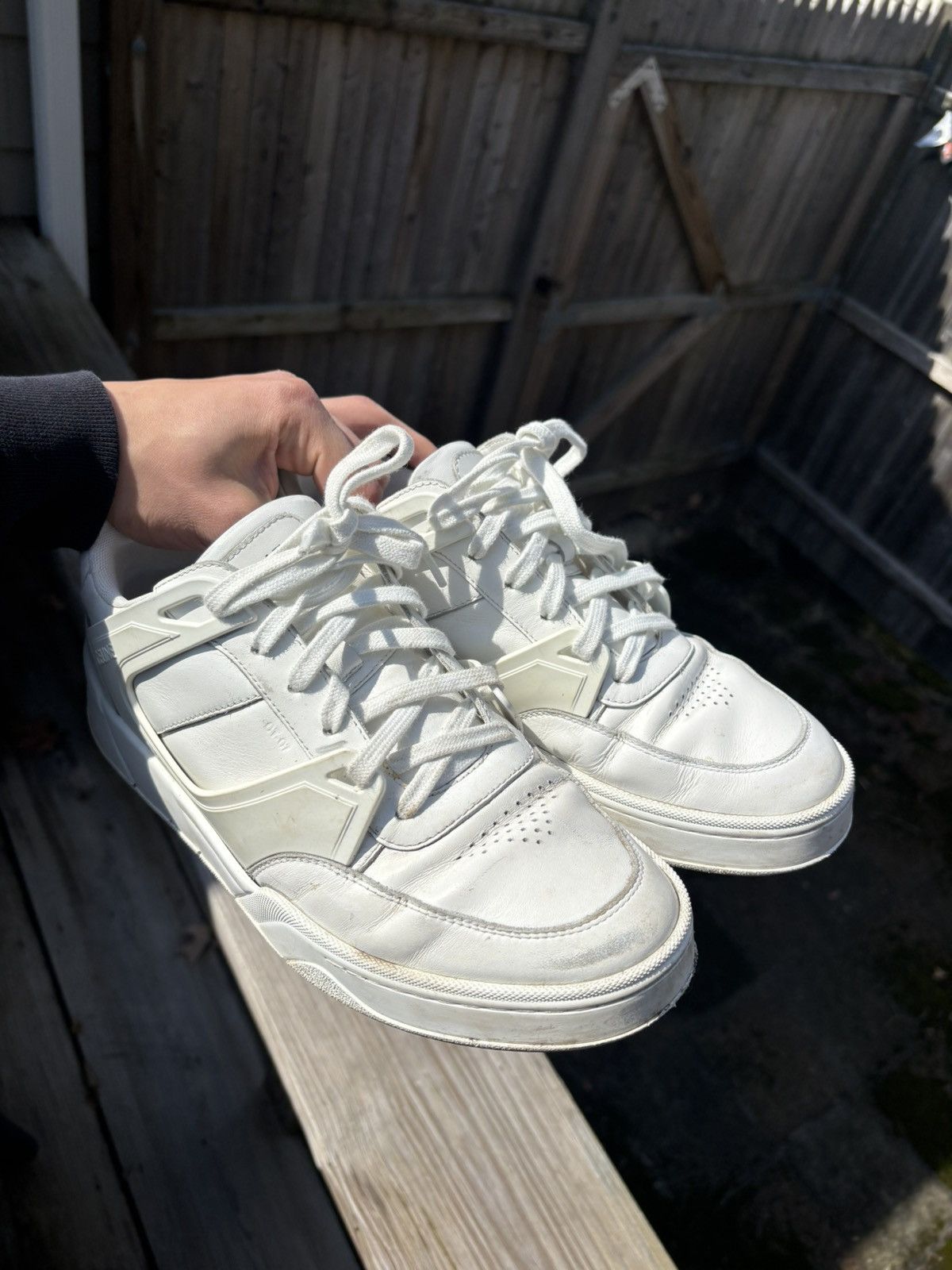 Celine Celine sneakers Size US 9.5 / EU 42-43 - 2 Thumbnail