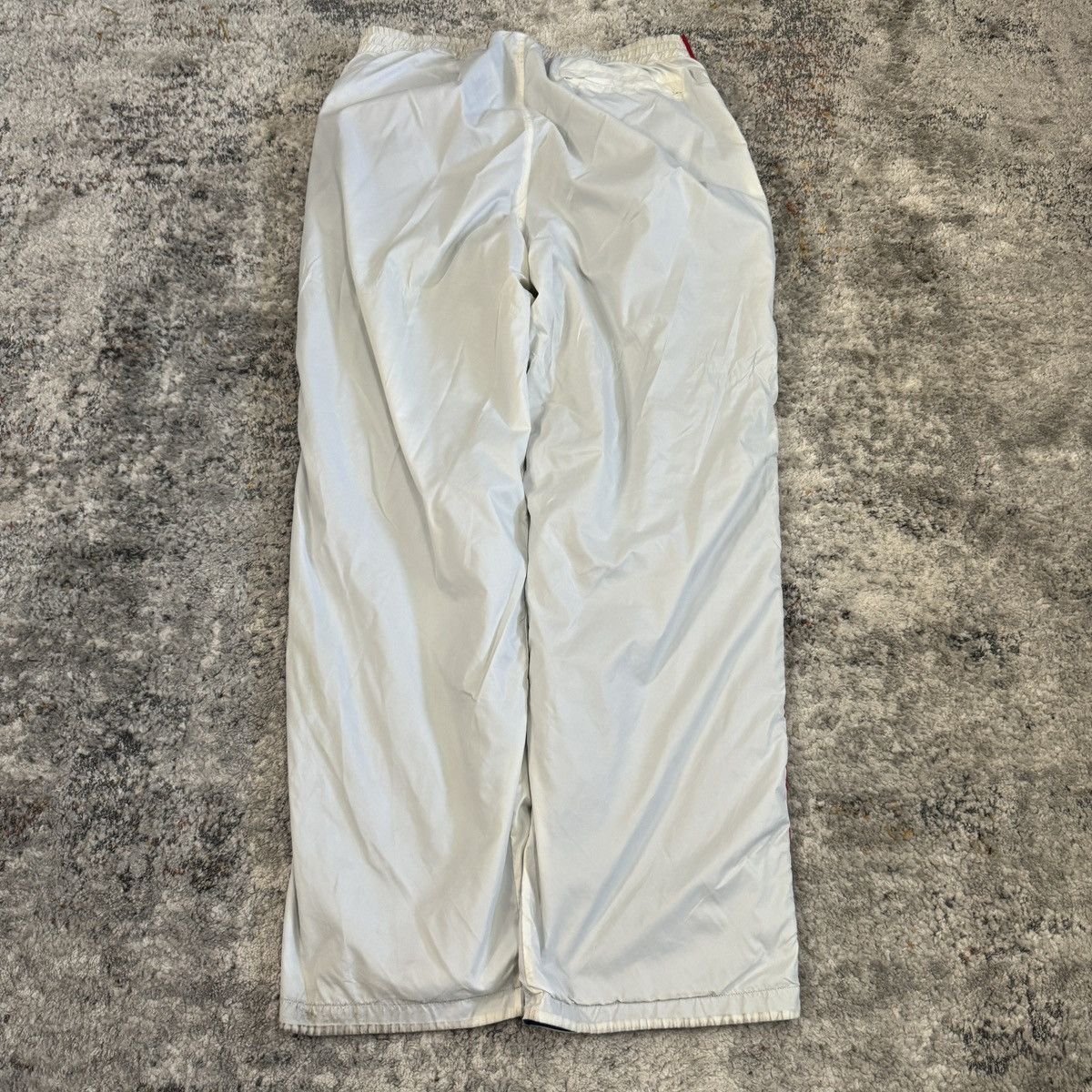 Ecko Unltd. × JNCO × Vintage Crazy Vintage y2k Ecko Reversible baggy track pants Size US 34 / EU 50 - 7 Thumbnail