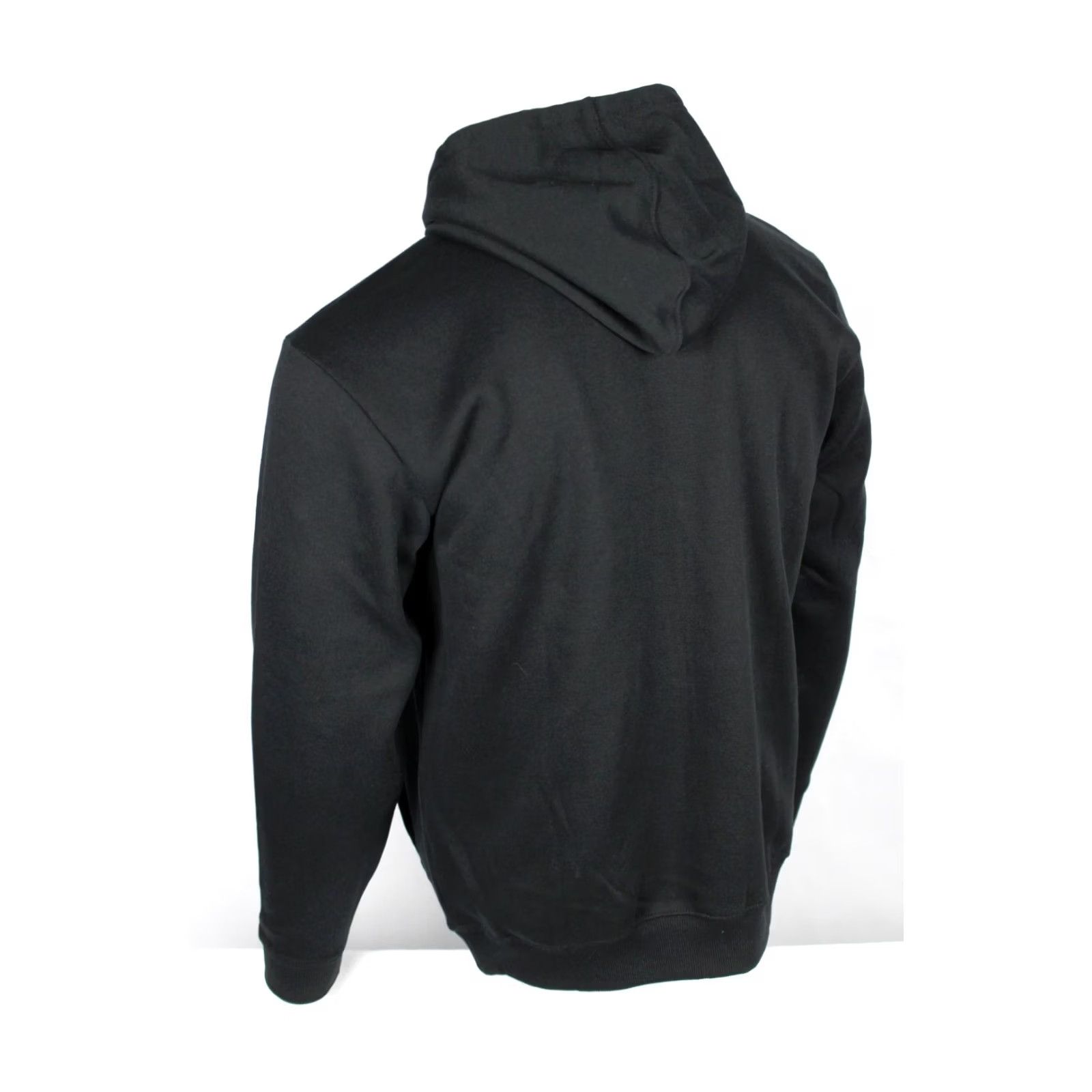 Billabong Billabong Men's Range Sleeve Graphic Pullover Hoodie Sweatshirt M Medium Black Size US M / EU 48-50 / 2 - 2 Thumbnail