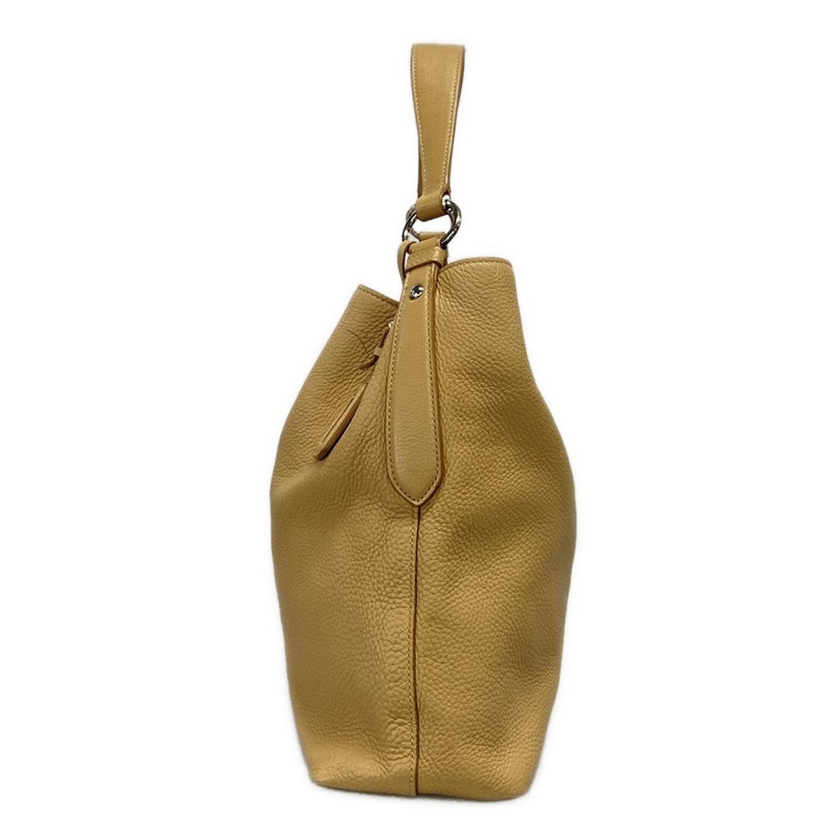 Prada PRADA Logo Shoulder Bag Size ONE SIZE - 4 Thumbnail