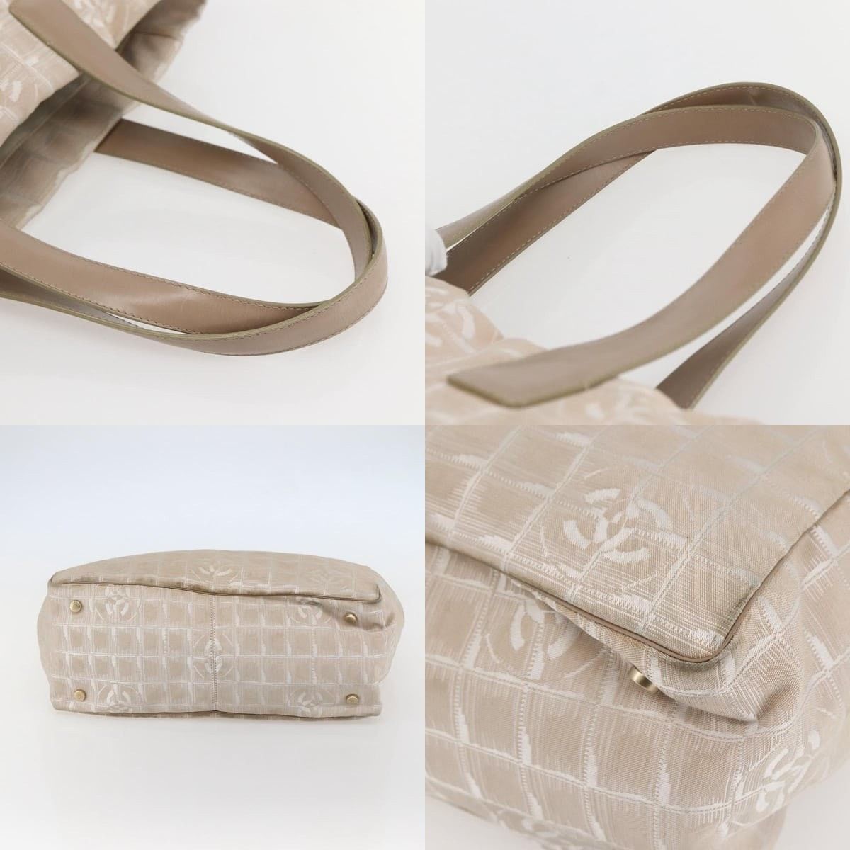 Chanel Chanel Gabrielle Classic Flap Tote Bag Size ONE SIZE - 4 Thumbnail