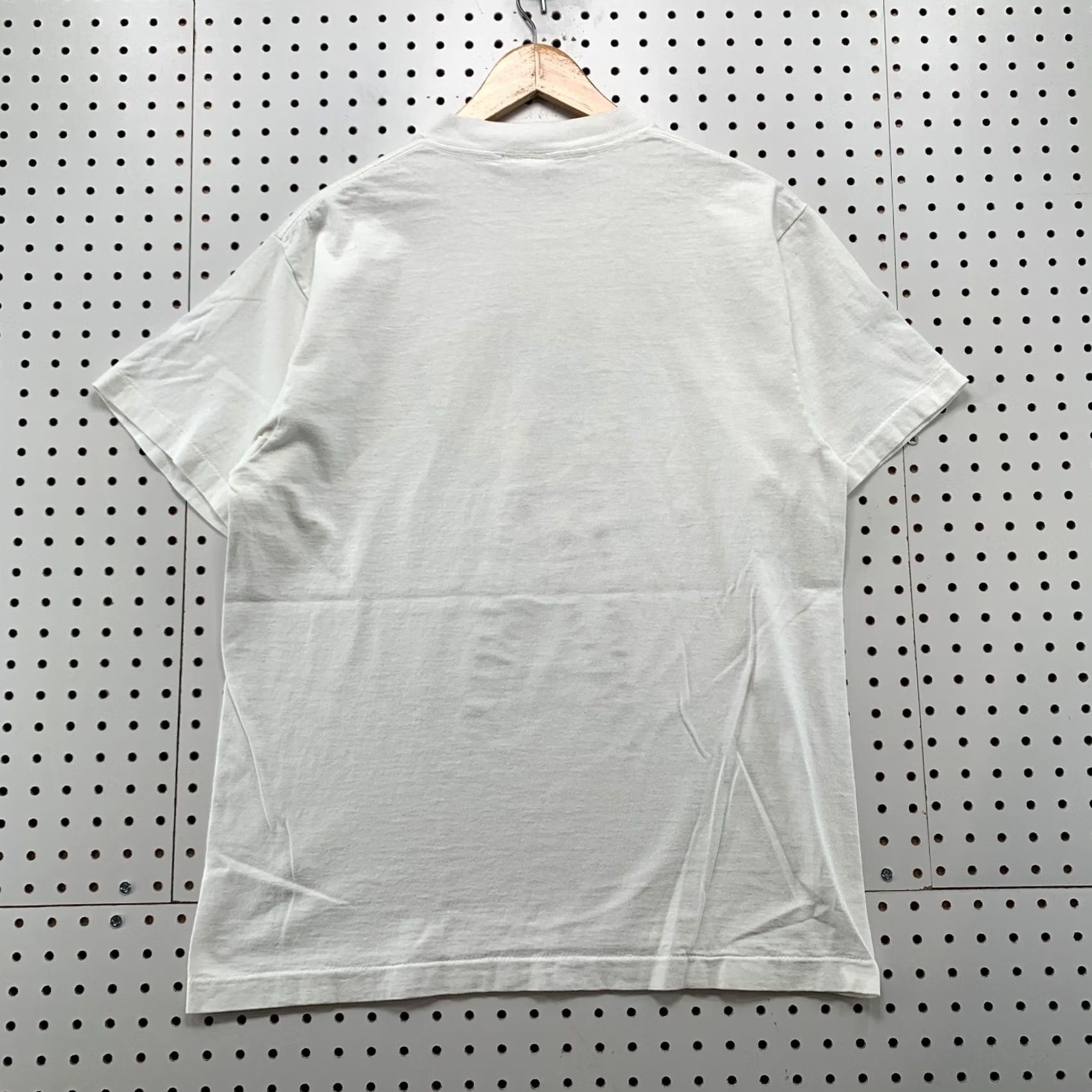Vintage VINTAGE Animaniacs Shirt Mens XL White RARE WB Graphic USA 90s Size US XL / EU 56 / 4 - 2 Thumbnail