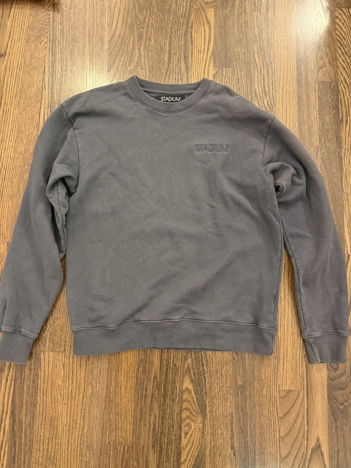 Stadium Goods Stadium Goods Sweatshirt Size US M / EU 48-50 / 2 - 1 Thumbnail