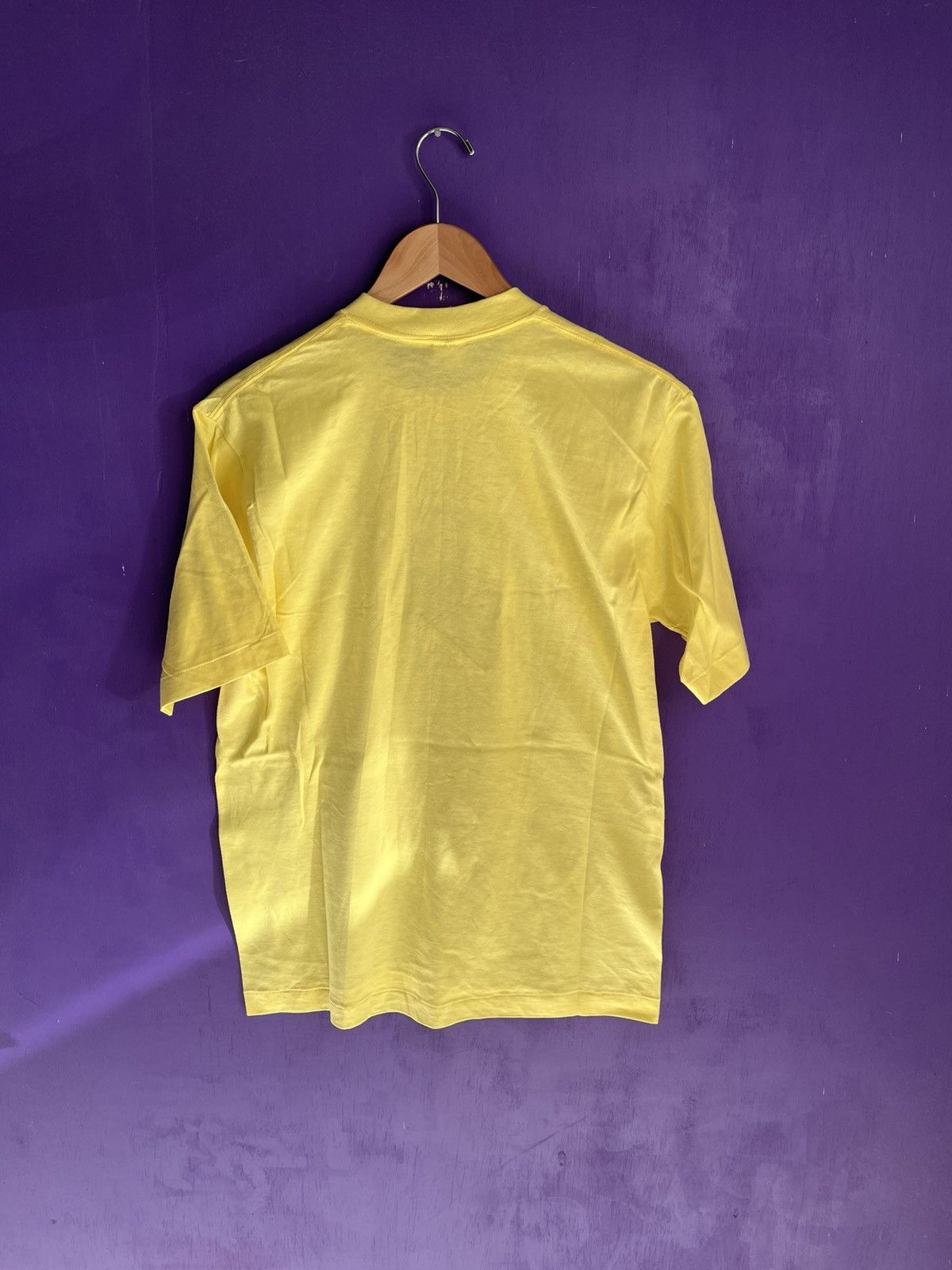 Vintage Vintage 1976 Uncle Sherman fan club peeper t-shirt Size US M / EU 48-50 / 2 - 2 Thumbnail
