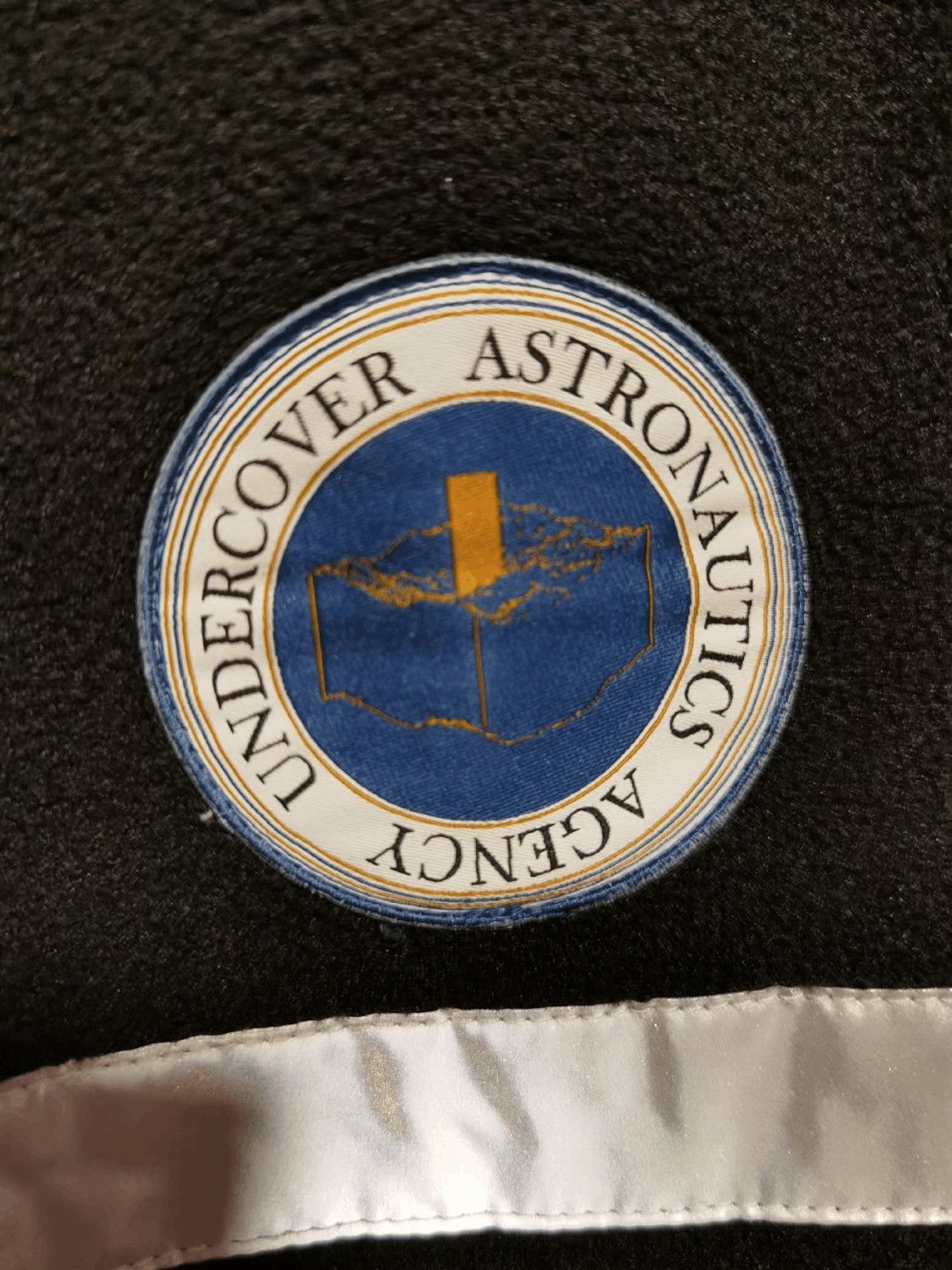Undercover Sz 5 Undercover 18AW Astronautics Sweatpants-2508 Size US 36 / EU 52 - 4 Thumbnail