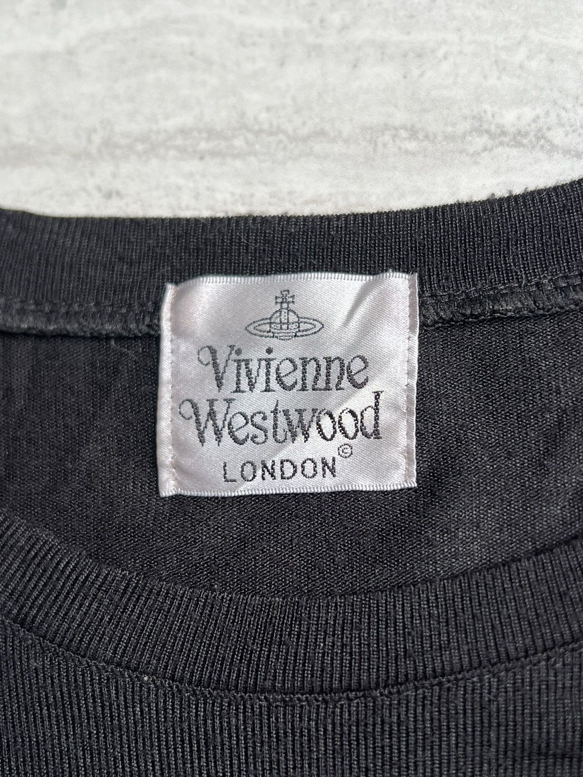 Vivienne Westwood VIVIENNE WESTWOOD London Maxi Dress Size S / US 4 / IT 40 - 16 Thumbnail