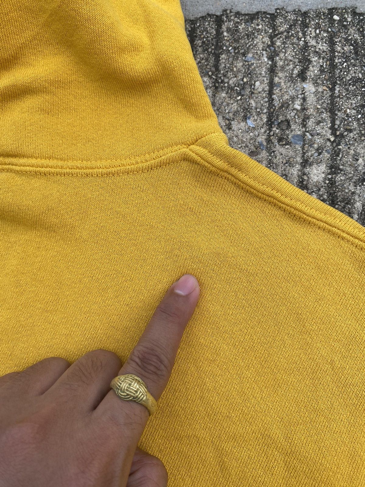 Russell Athletic Vintage Russell Athletic Hoodie 👑 Size US L / EU 52-54 / 3 - 14 Thumbnail