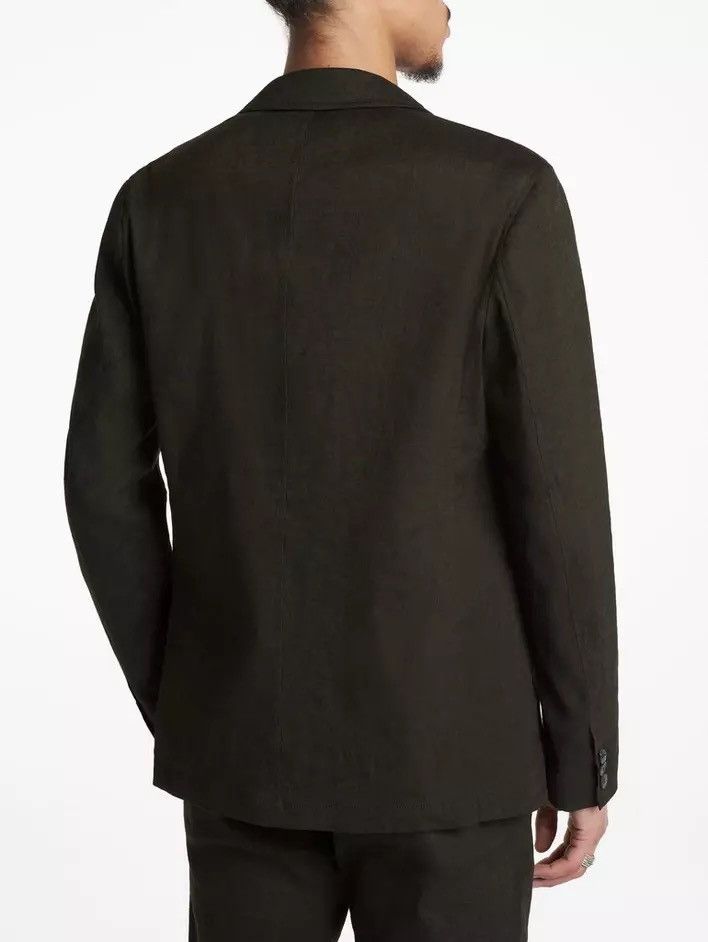 John Varvatos Allen jacket. 50 medium Size US M / EU 48-50 / 2 - 7 Thumbnail