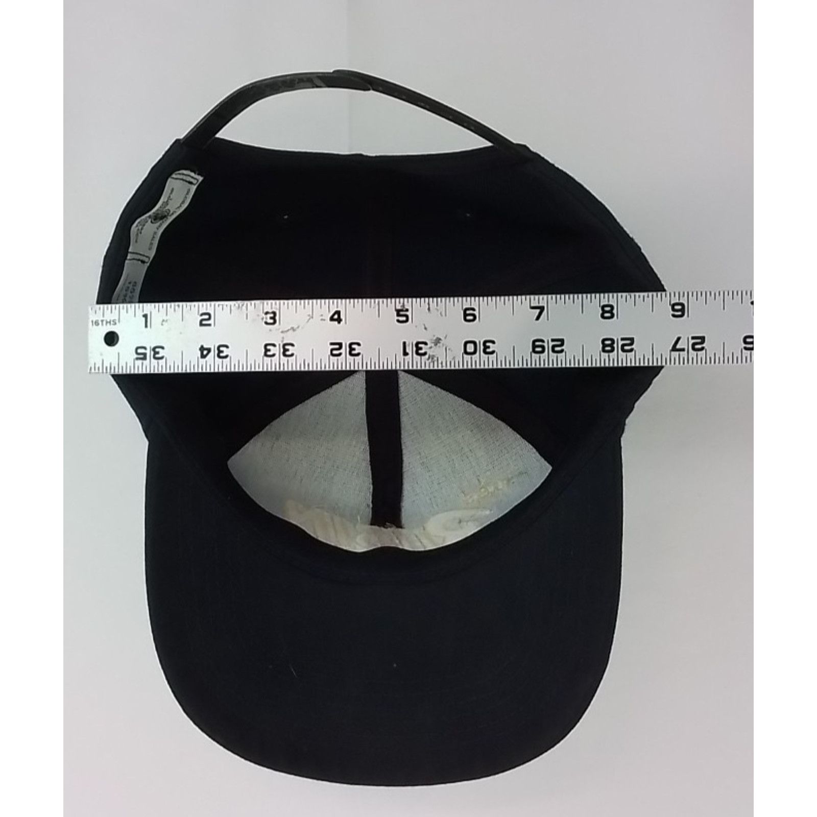 Other USS Robin MHC-54 Snap-Back Hat Navy Blue Embroidered Size ONE SIZE - 10 Thumbnail